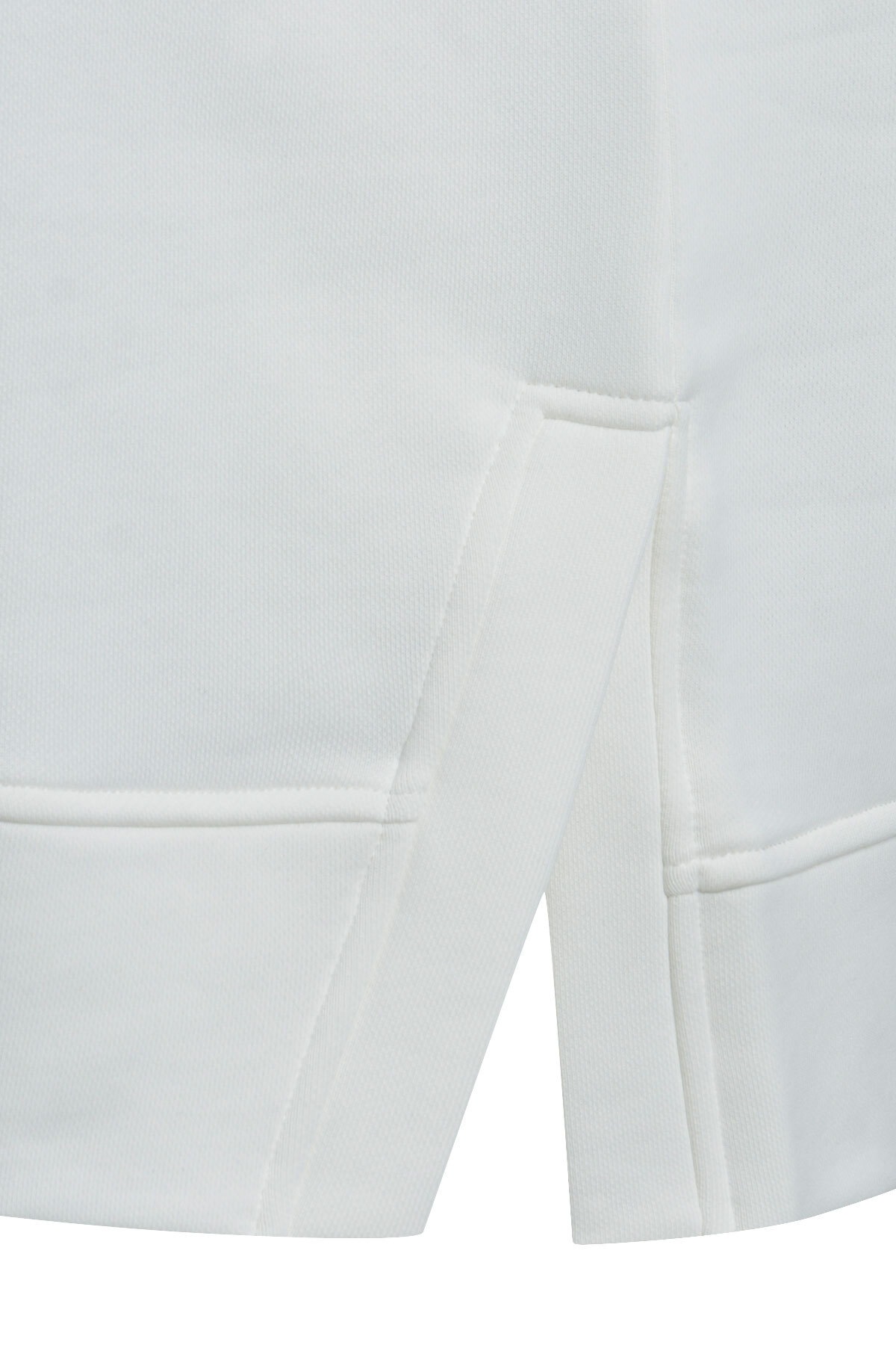 Milano Italy Sweater , mit Seitenschlitze
