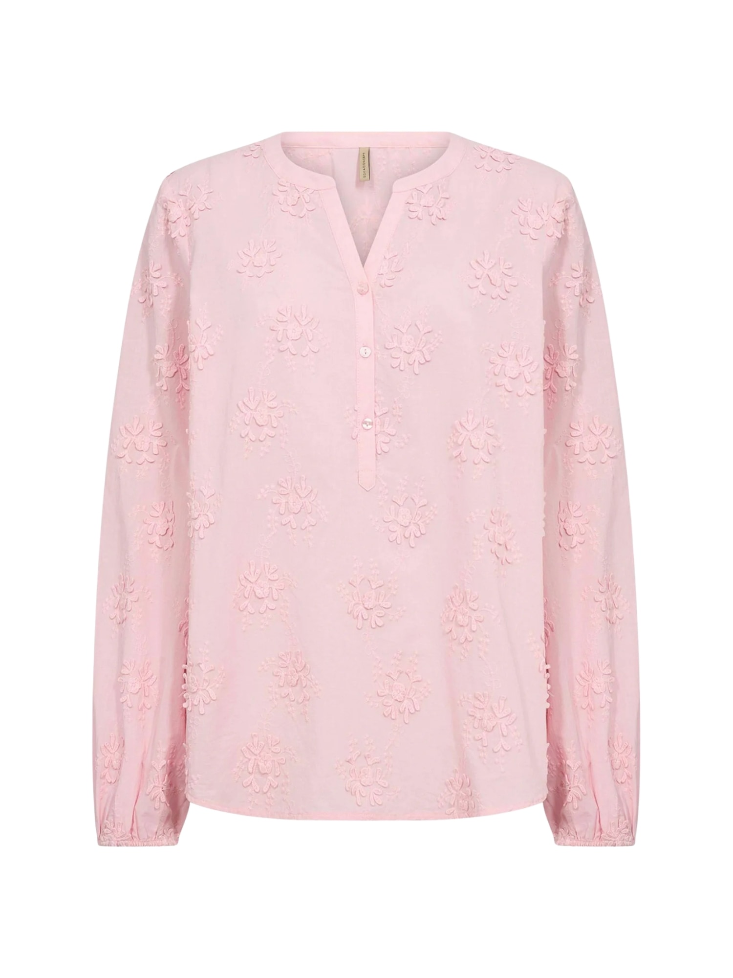 soyaconcept "Soya Concept Shirt SC-BARBRA"