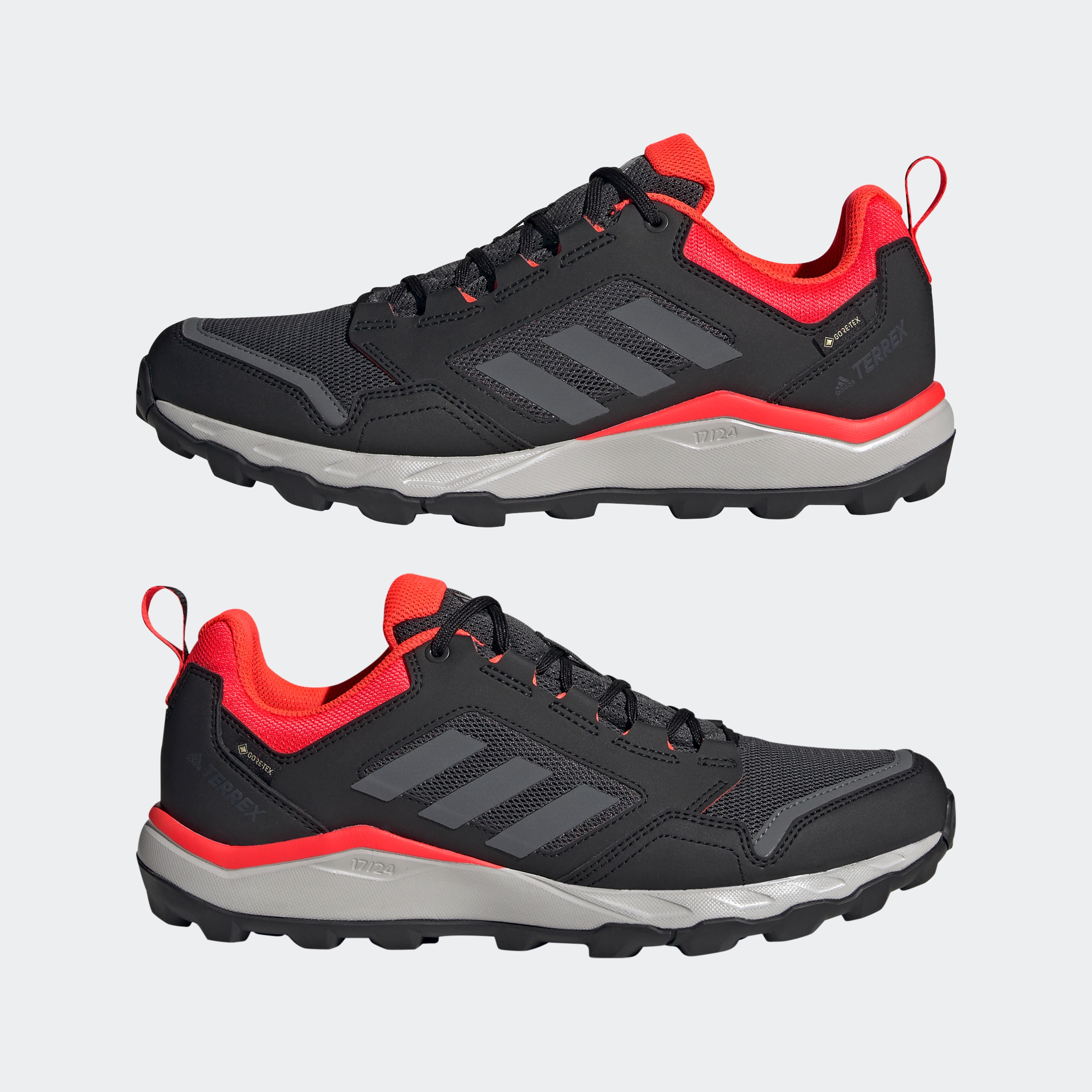 adidas TERREX Laufschuh »TRACEROCKER 2.0 GORE-TEX TRAILRUNNING«, wasserdicht