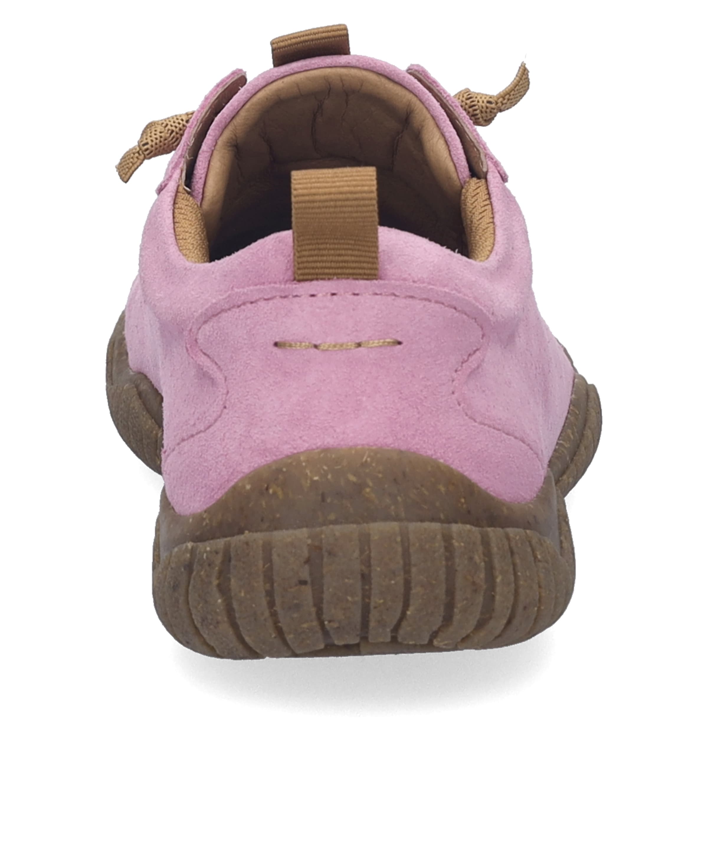 Josef Seibel Schnürschuh »Wynona 01, rosa«