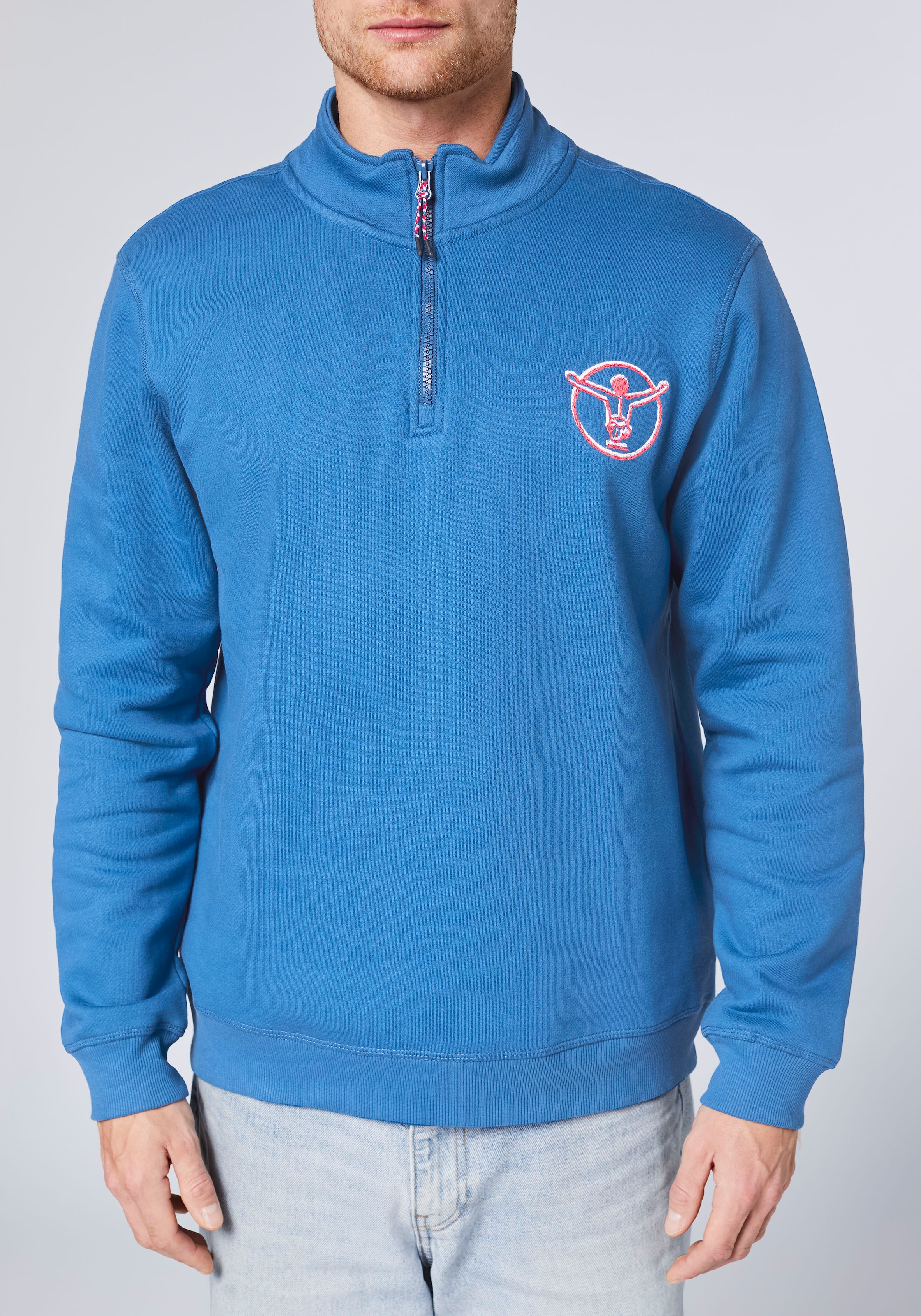 Chiemsee Men's Sweatshirt Set Sail M 3