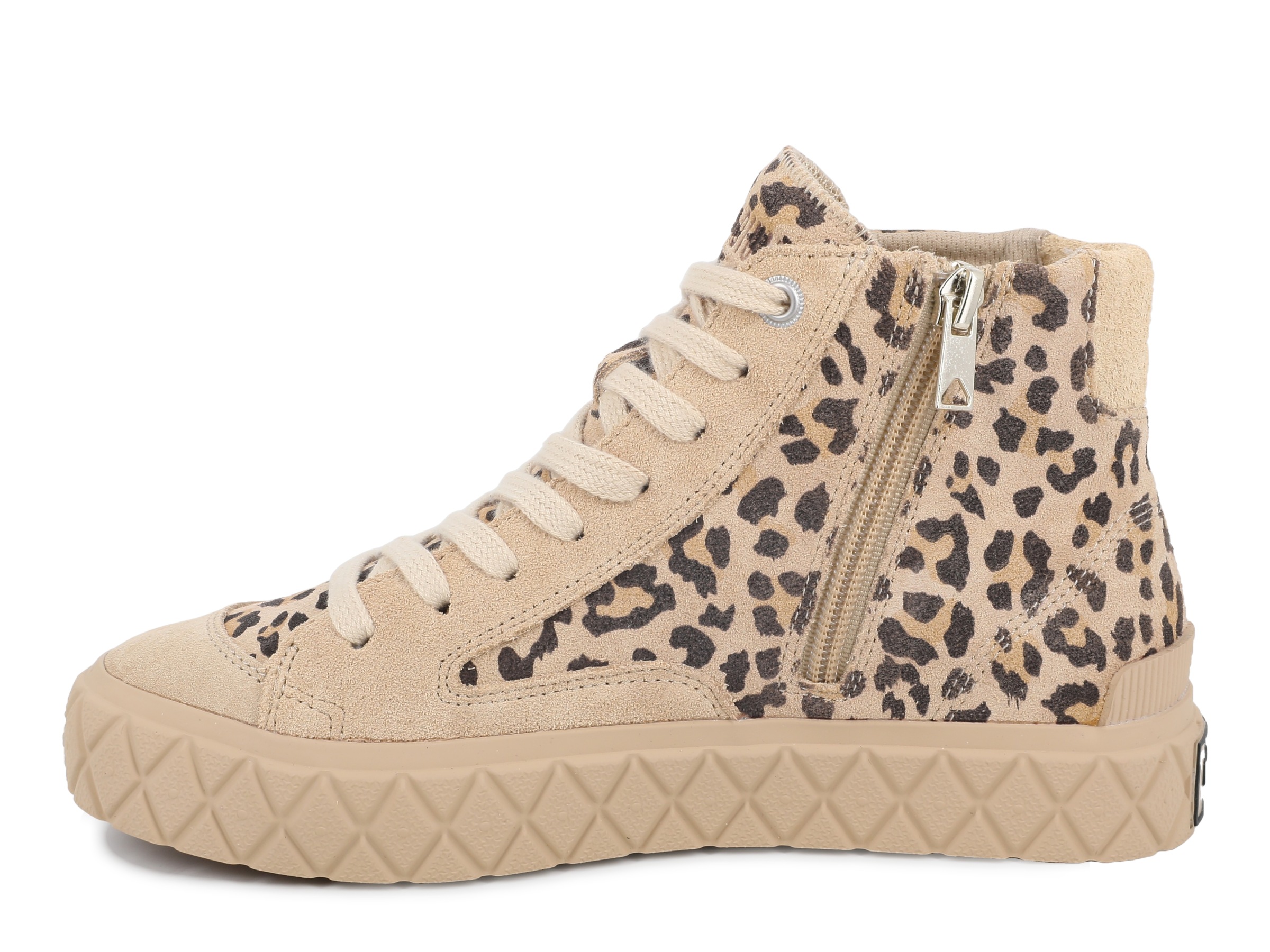 Palladium Sneaker »PALLA ACE CHUKKA SDE«  mit Leo Print