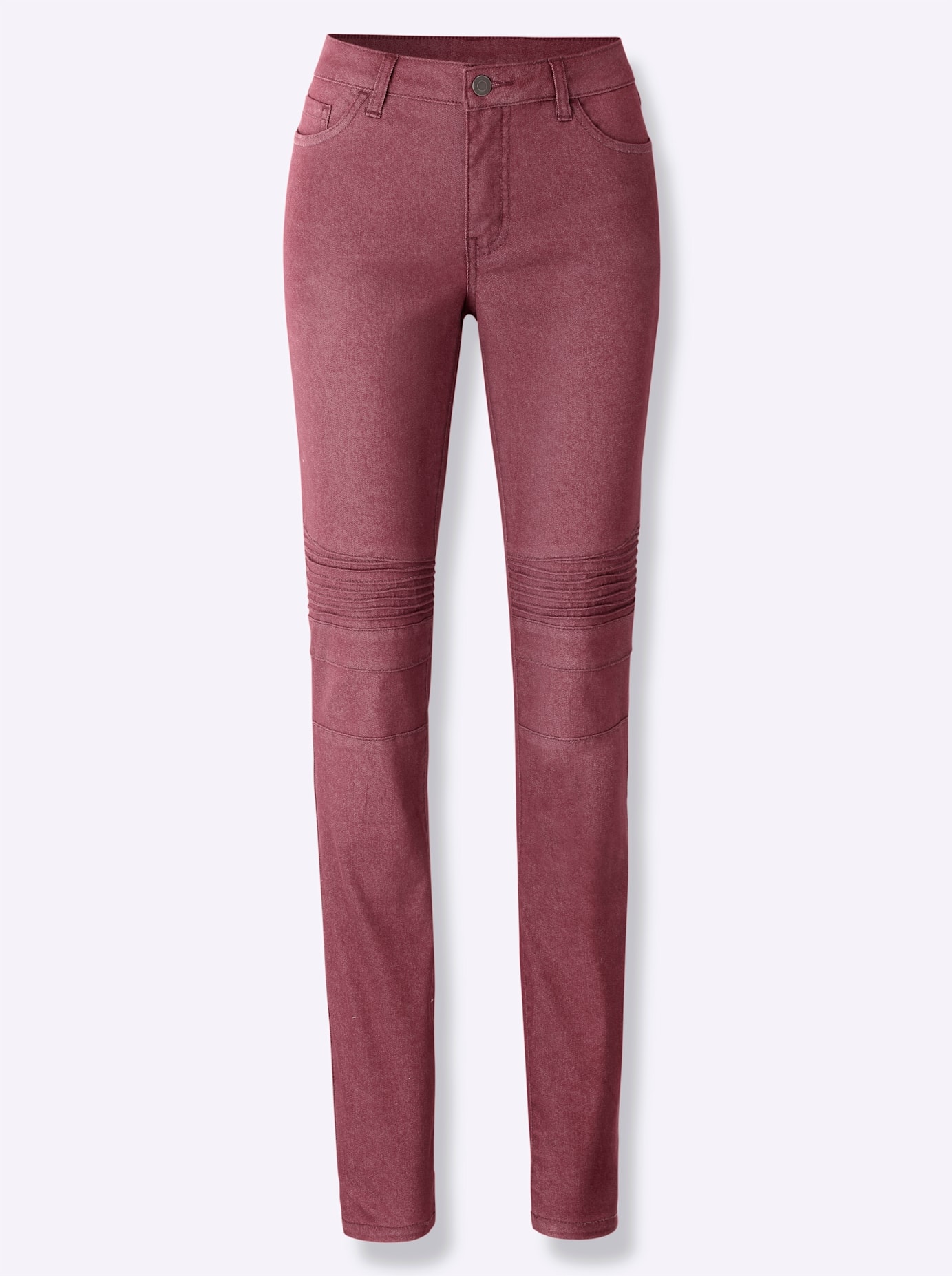 Inspirationen Bequeme Jeans 1 Stk. tlg. günstig online kaufen