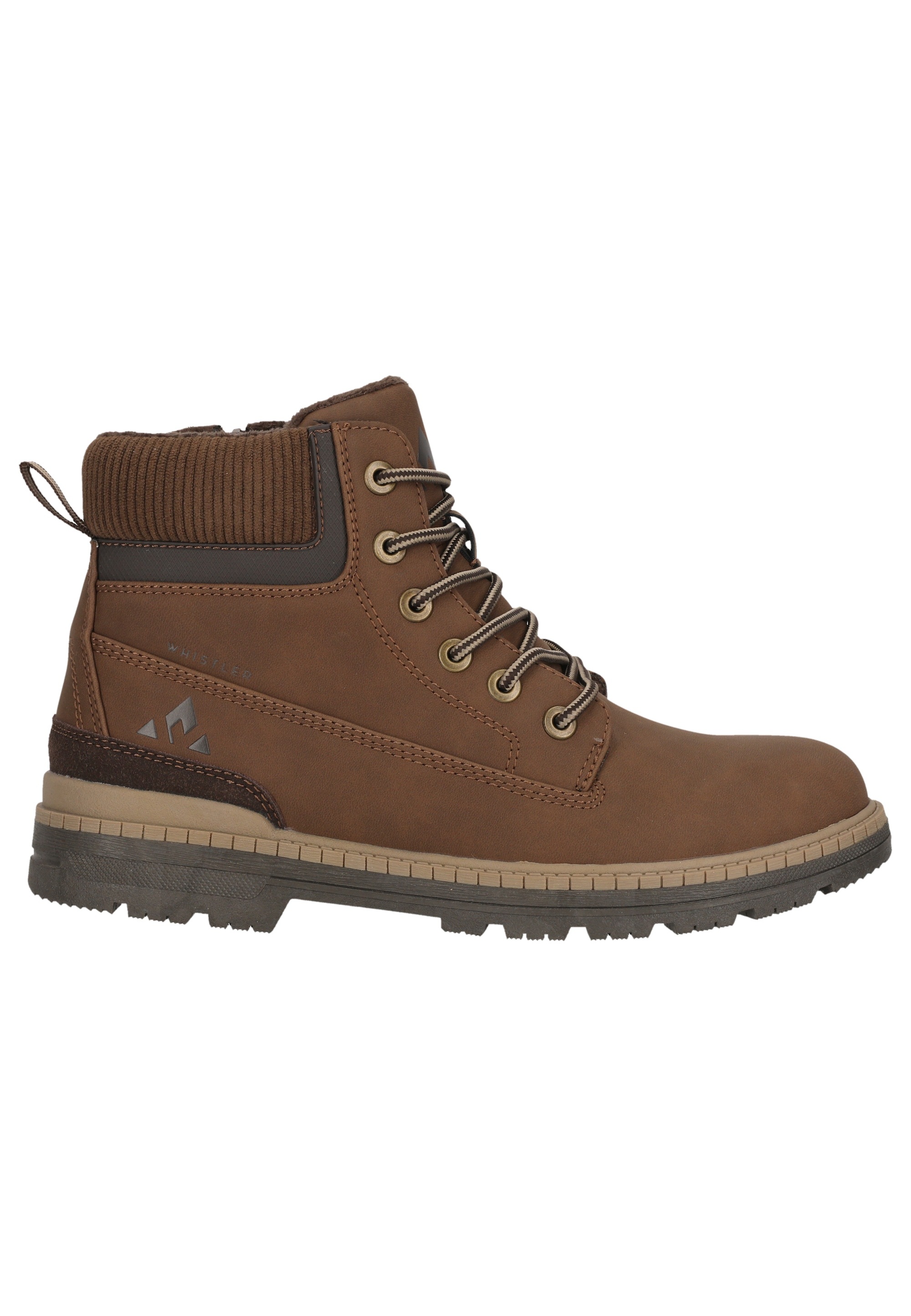 WHISTLER Outdoorschuh »Linnar«, in wärmender Qualität