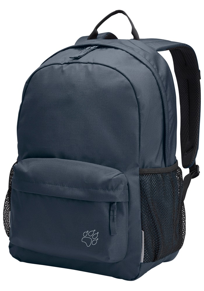 JACK WOLFSKIN Kinderrucksack "REBEL PACK 25", onesizemidnightsky, Rucksäcke