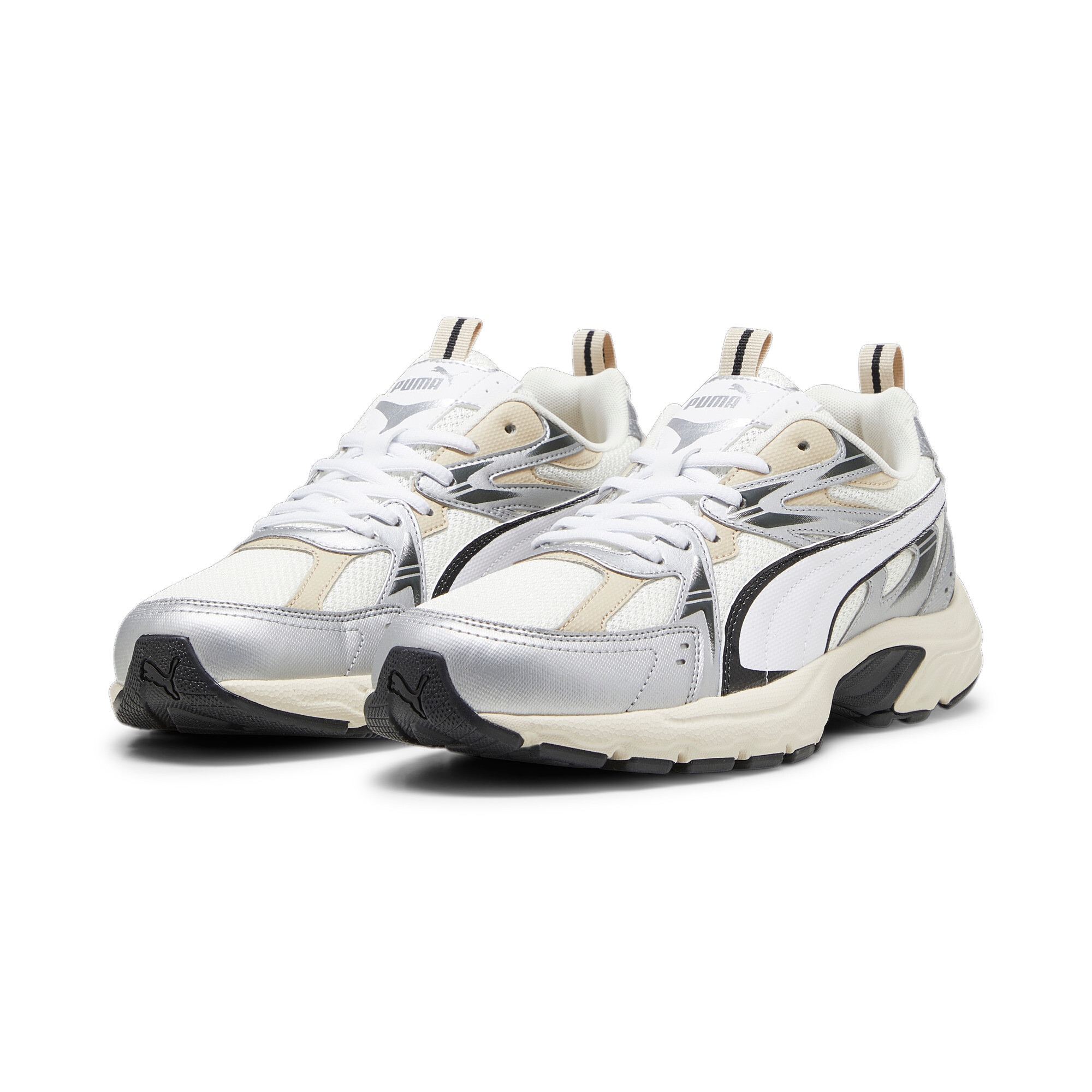 PUMA Sneaker »MILENIO TECH«