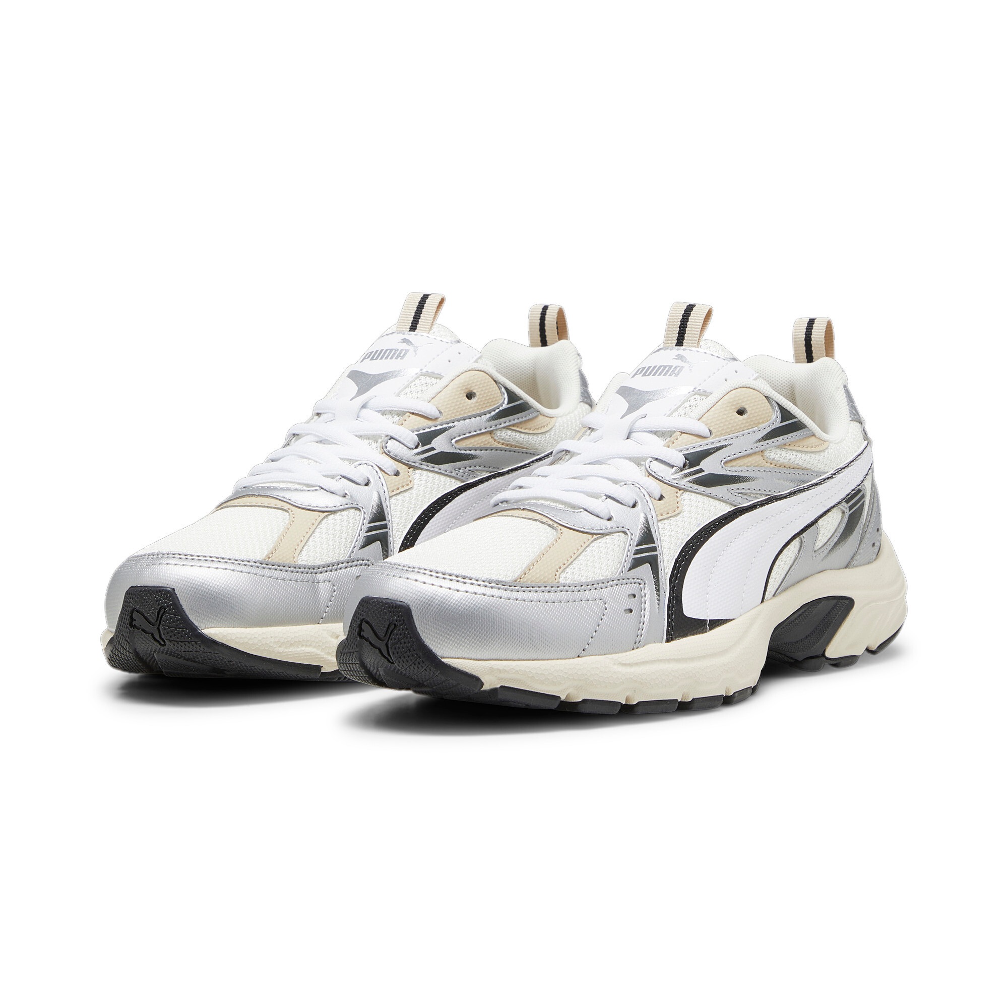 PUMA Sneaker "MILENIO TECH" günstig online kaufen