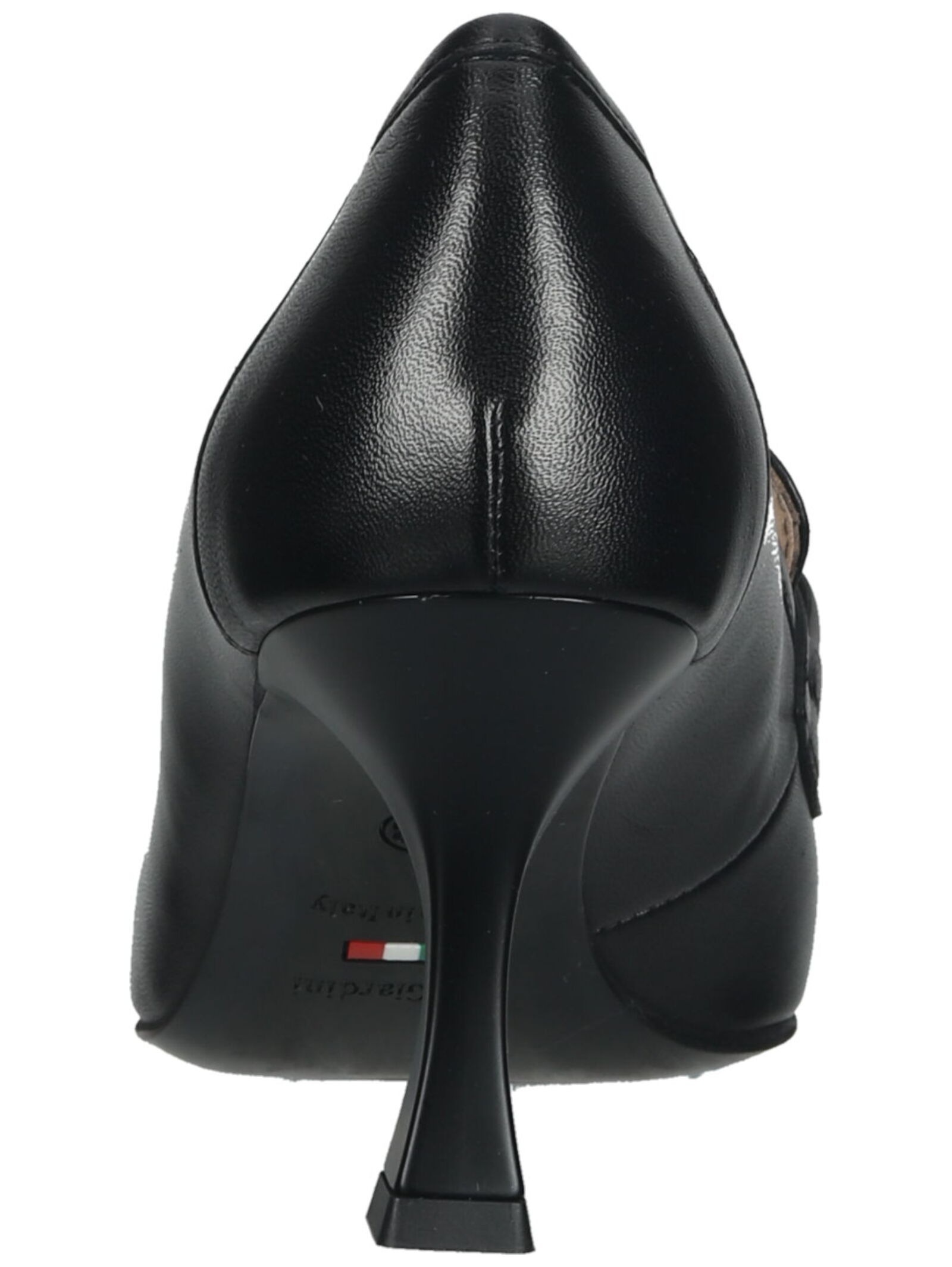 Nero Giardini Pumps »Nero Giardini Pumps Leder«