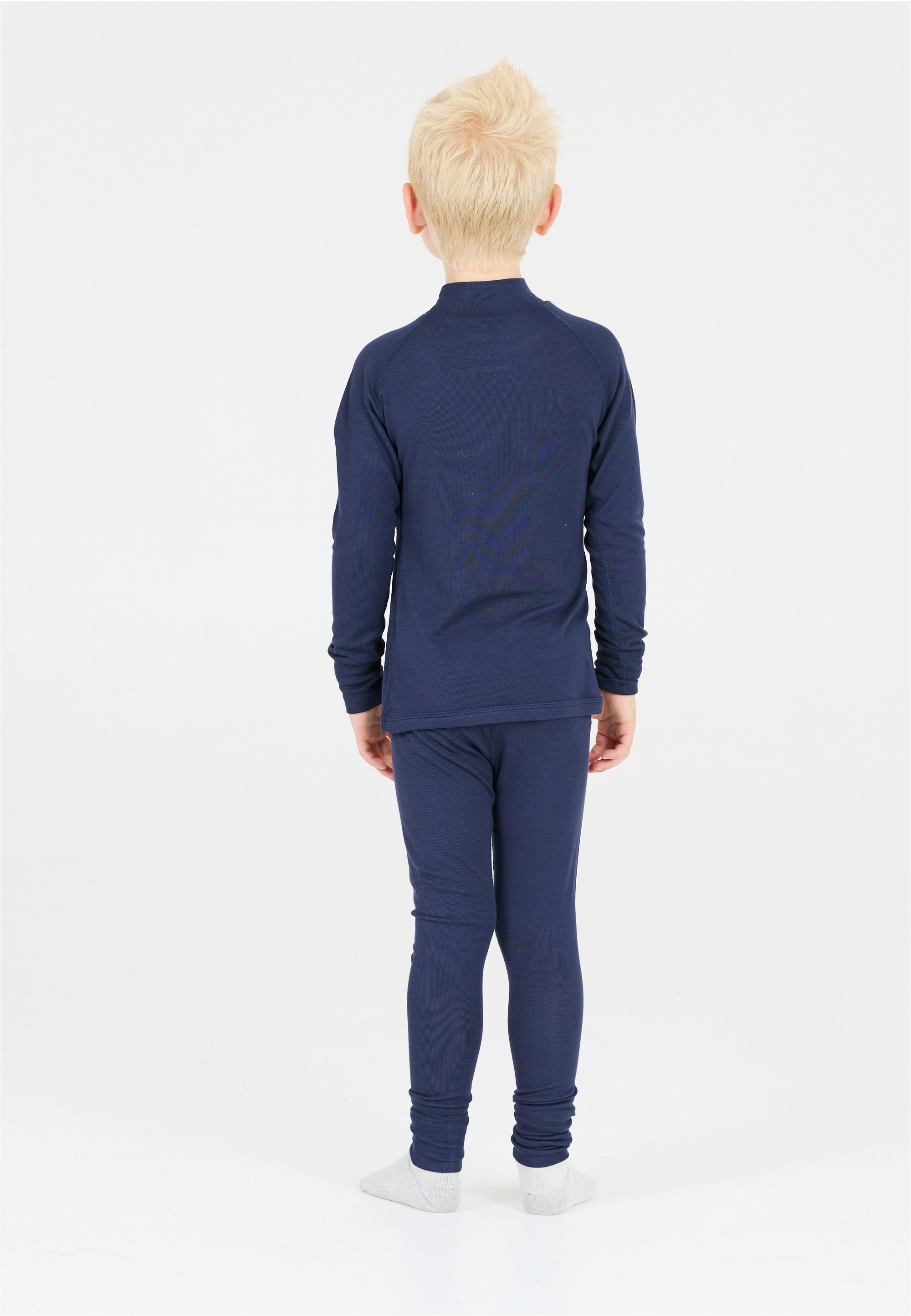ZIGZAG Funktionsshirt »Funktionswäsche-Set Panda«, (1 tlg.), mit hohem Tragekomfort