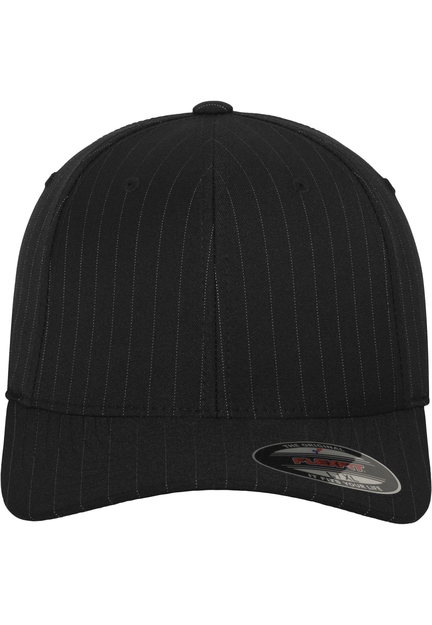 Flexfit Flex Cap "Flexfit Unisex Flexfit Pinstripe"