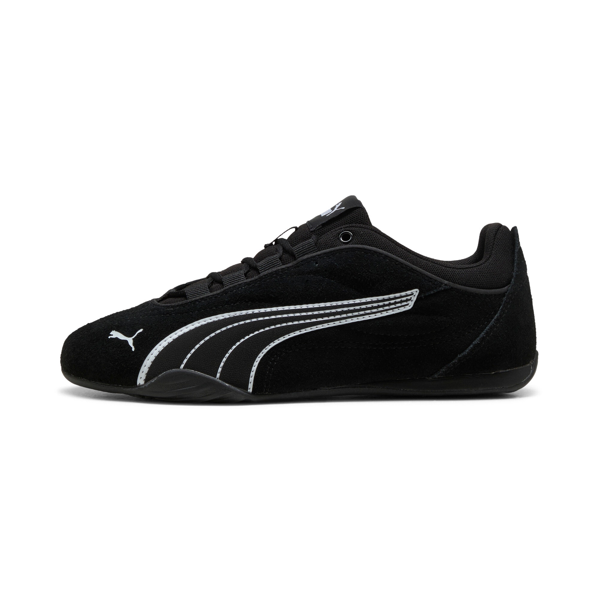PUMA Sneaker »CATCH SOLEIL SD«, Design auf den Spuren des Puma Speedcat