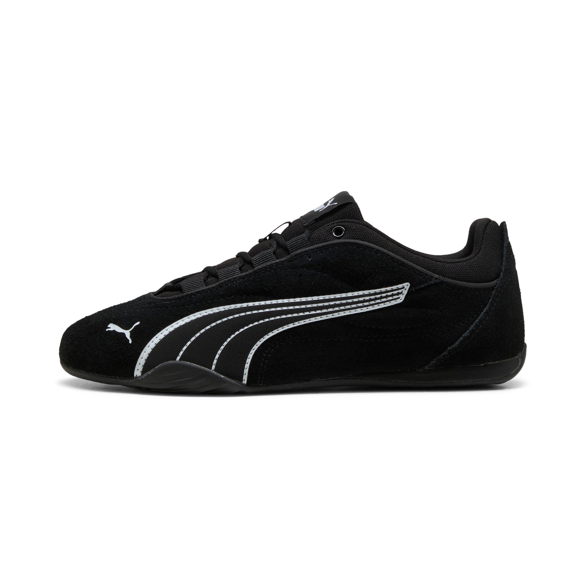 PUMA Sneaker "CATCH SOLEIL SD", Design auf den Spuren des Puma Speedcat günstig online kaufen