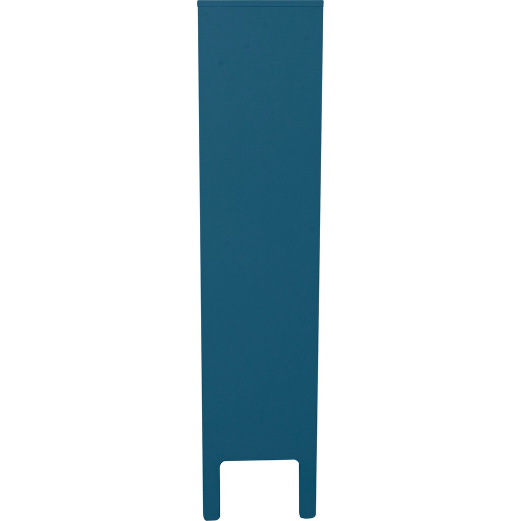 Tenzo Highboard »UNO«, mit 2 Türen, 1 Schublade und 5 offenen Fächer