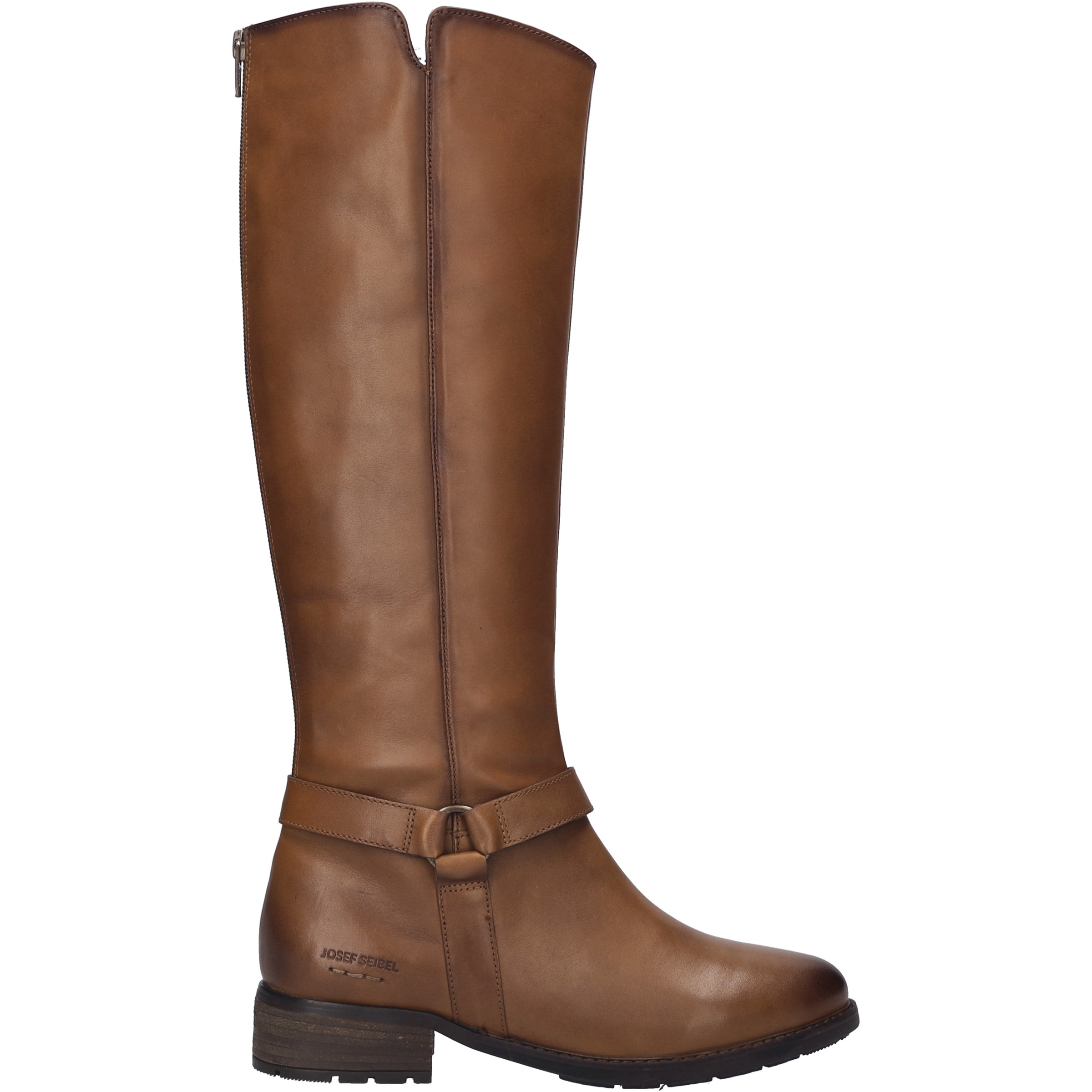 Josef Seibel Stiefel »Kate 08, cognac«