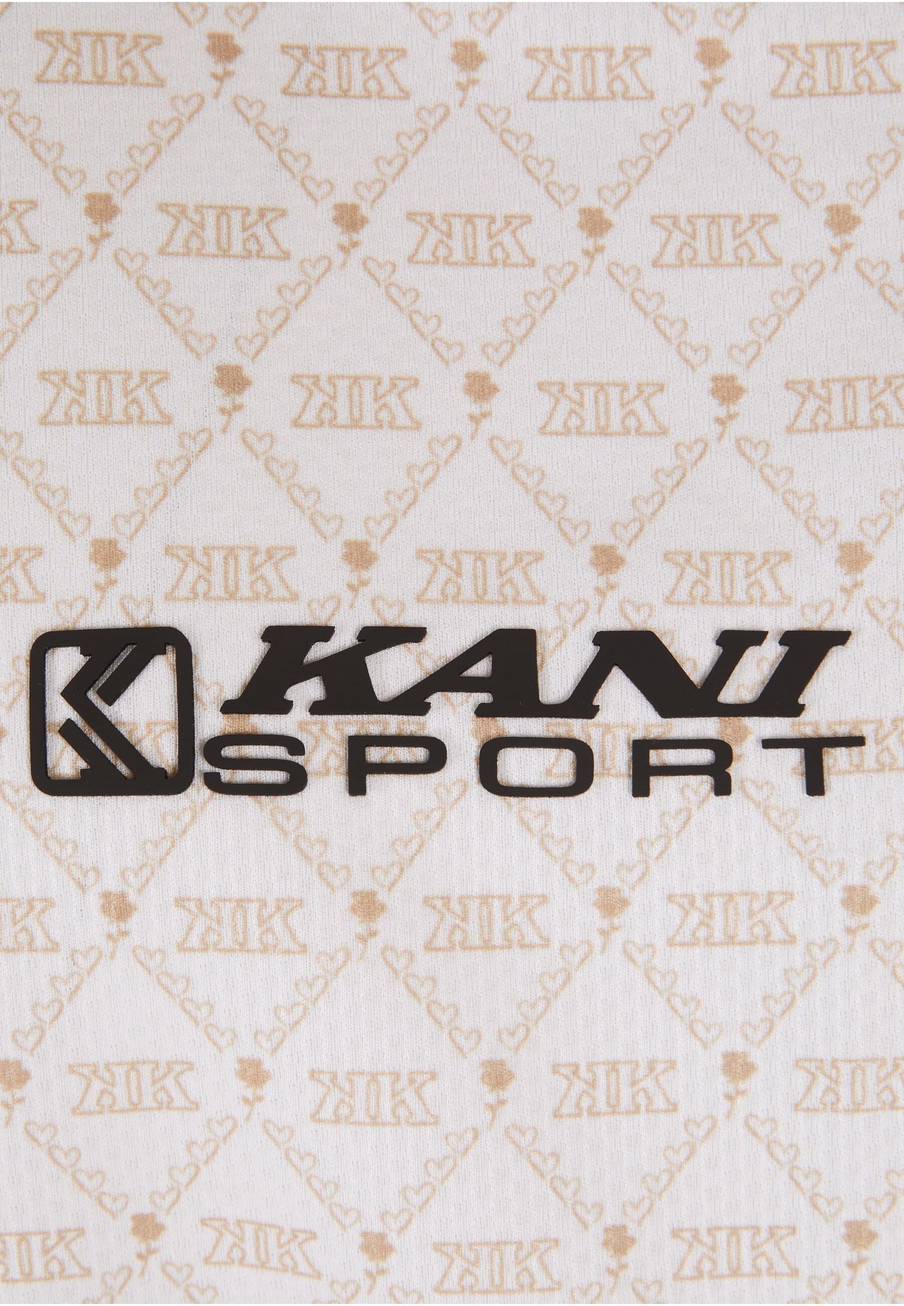 Karl Kani T-Shirt »Karl Kani KM251-004-1 Kani Sport Monogram Aop Trikot«, (1 tlg.)