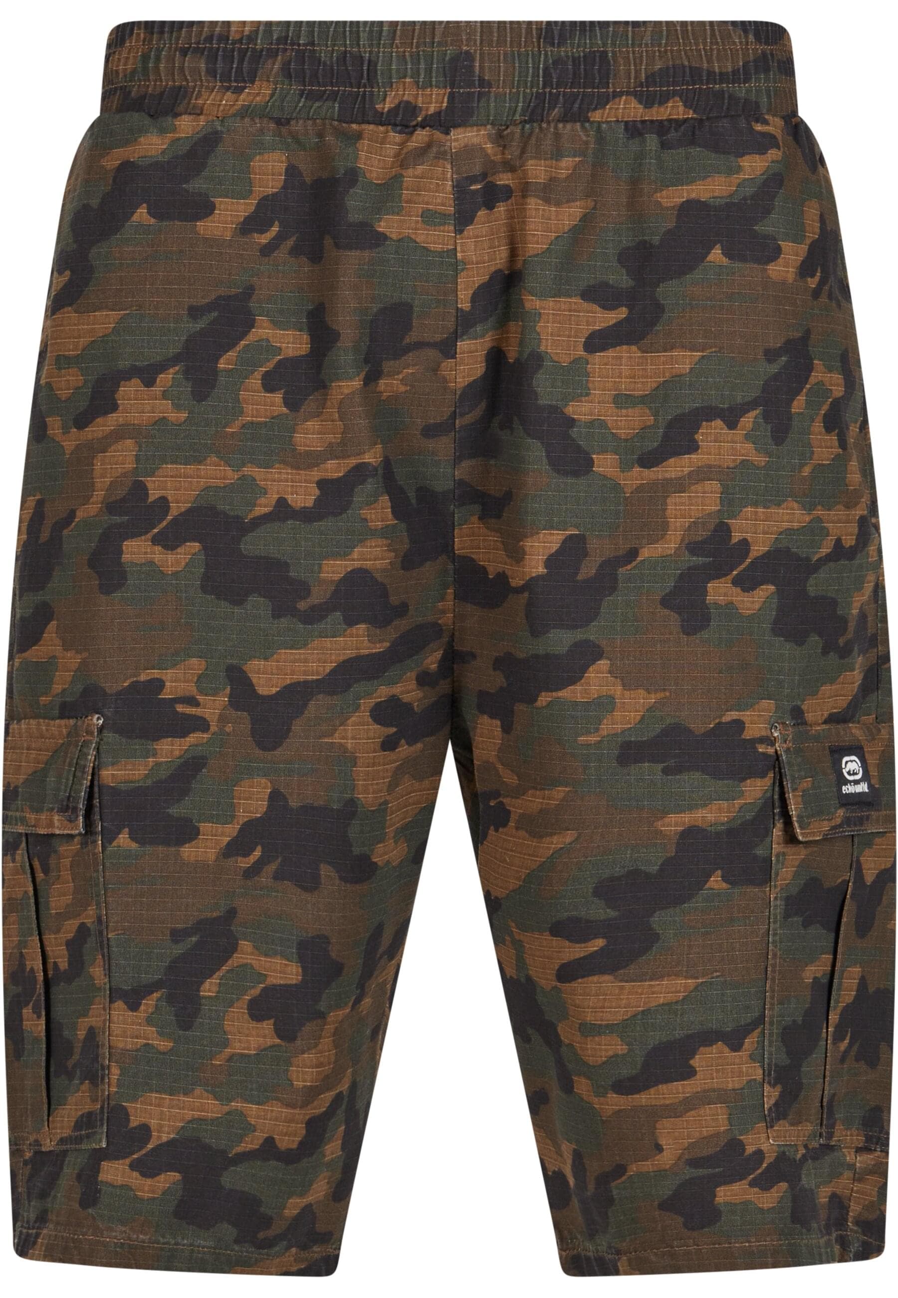 Ecko Unltd. Kelnės » Herren Virginia šortai« (1 tl...