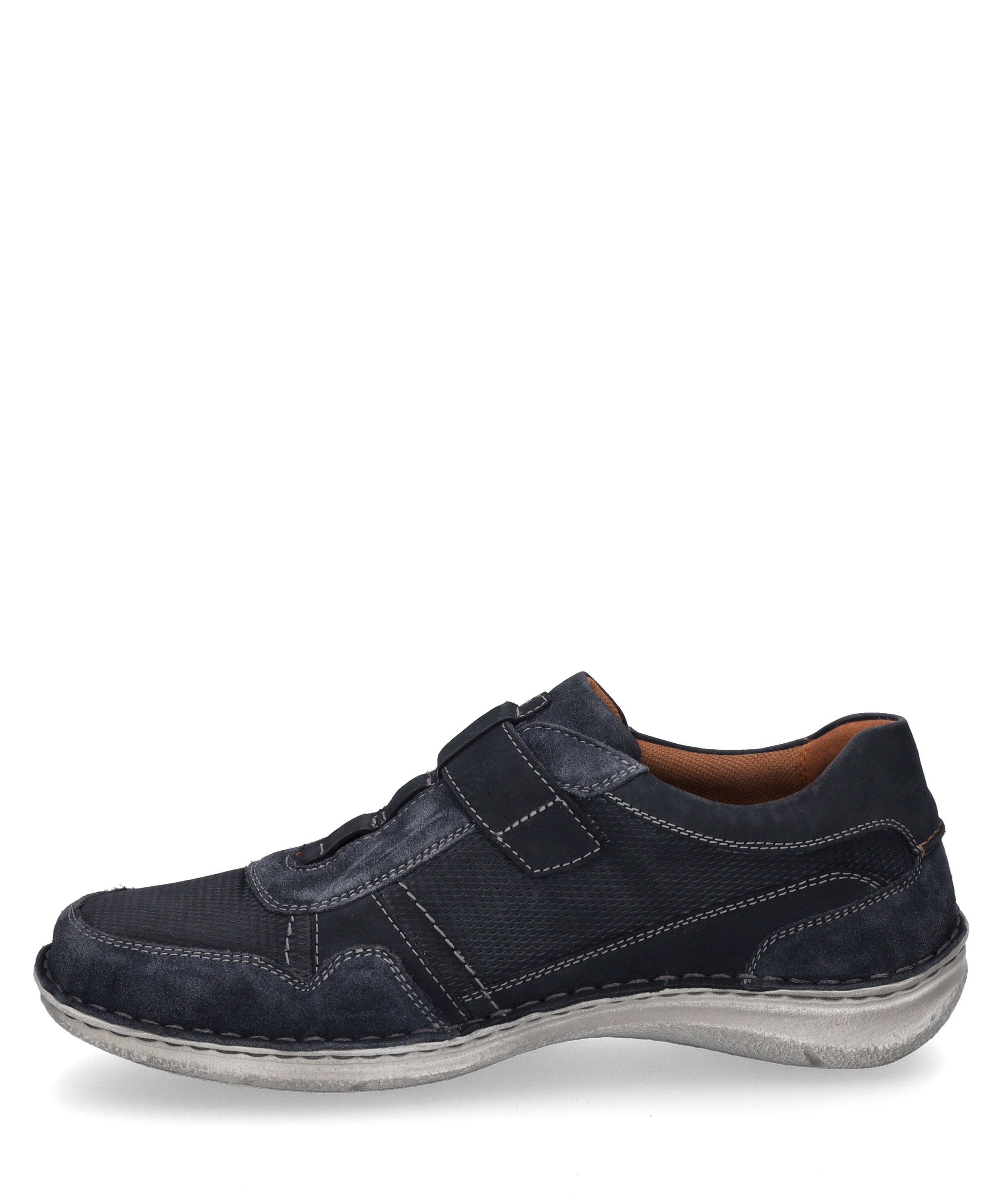 Josef Seibel Slipper »Anvers 88, ocean«