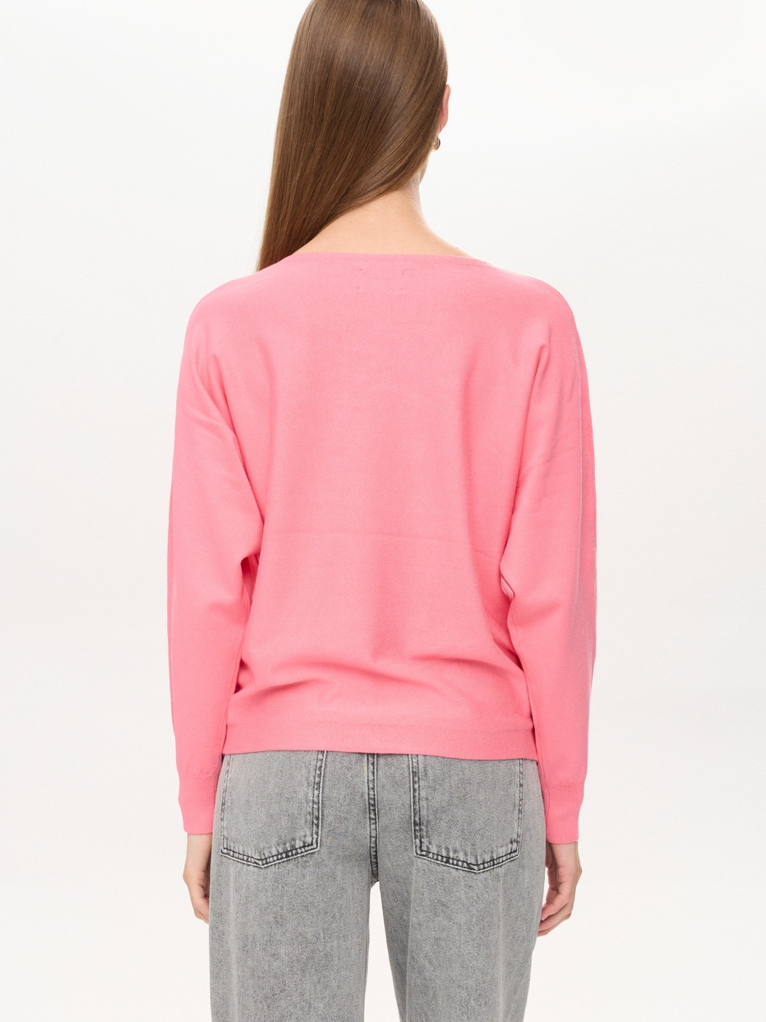 nümph Strickpullover »Nümph Sweater NUDAYA«