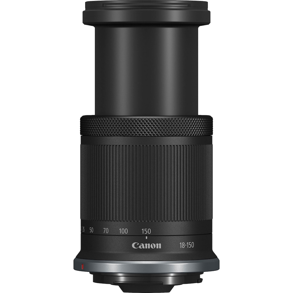 Canon Objektiv »RF-S 18-150mm F3.5-6.3 IS STM«