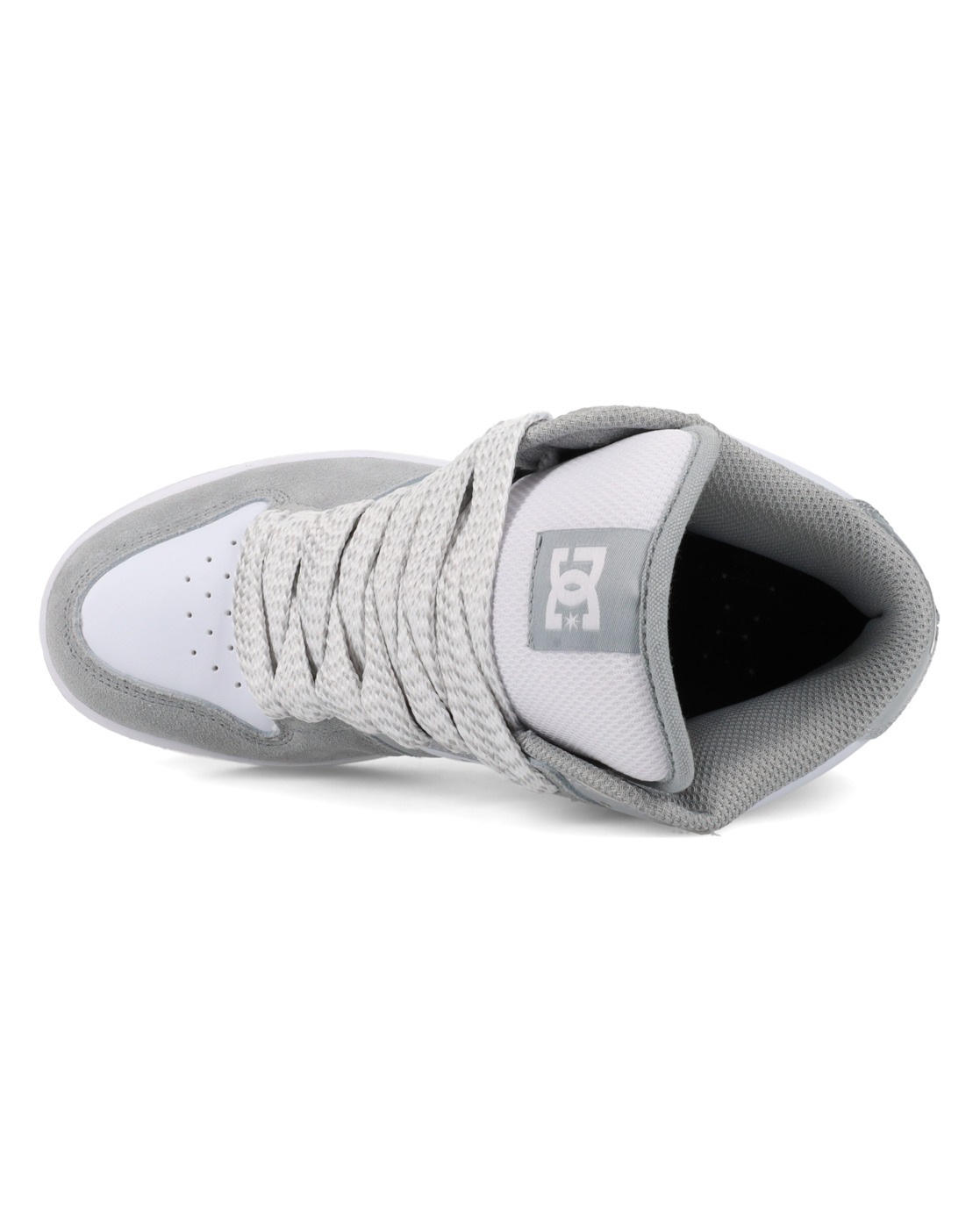 DC Shoes Sneaker »Manteca 4 Mid«