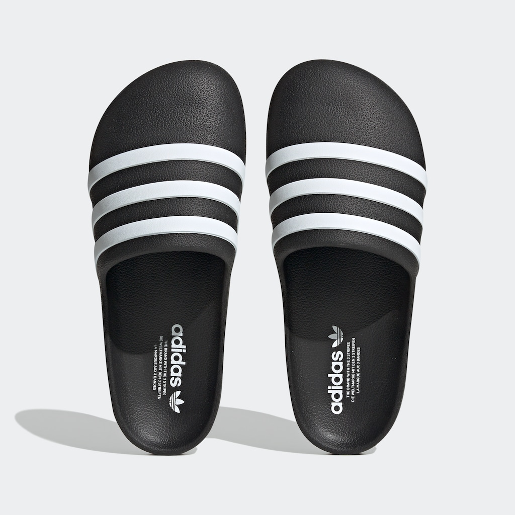 adidas Originals Badesandale »ADILETTE«