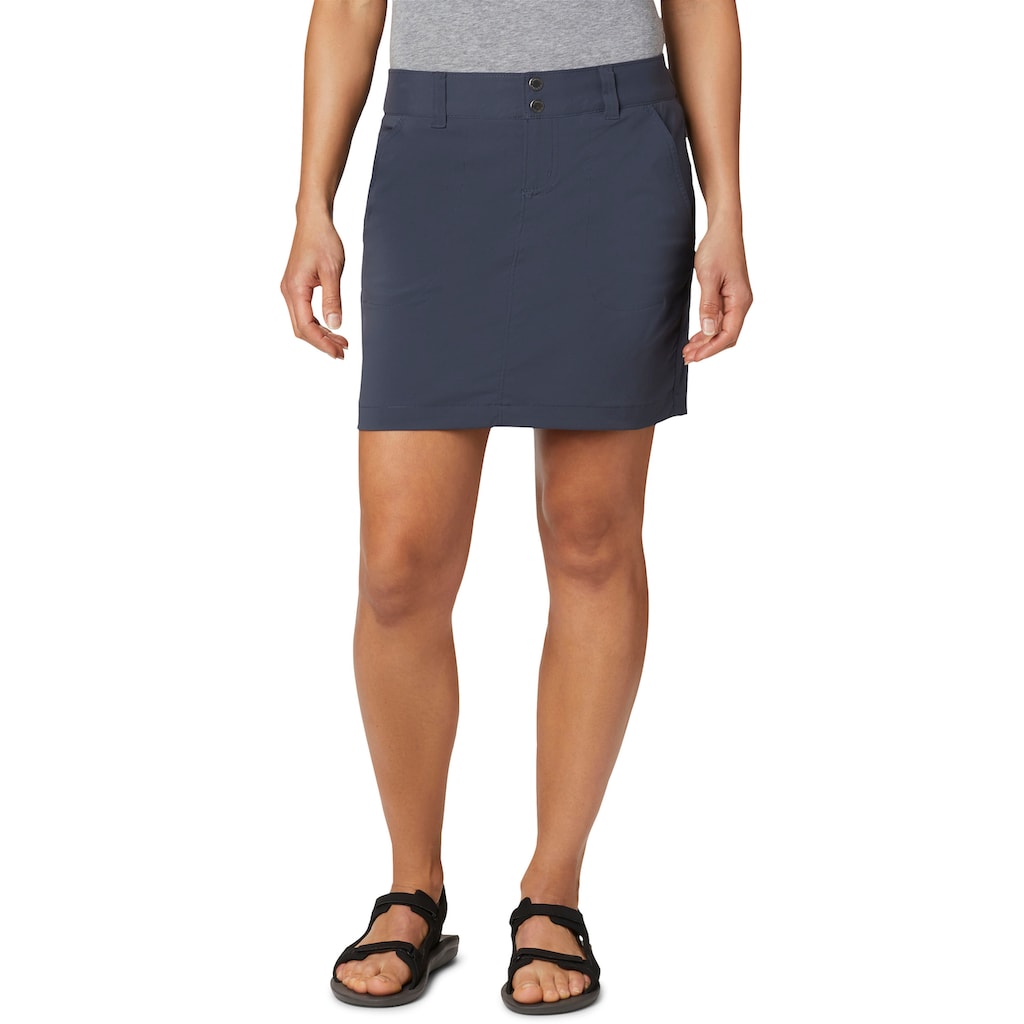 Columbia Hosenrock »Saturday Trail Skort«