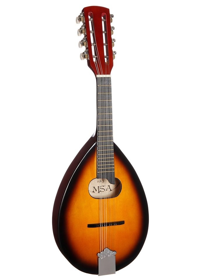 MSA Mandoline »Mandoline in portugiesischer Form« kaufen