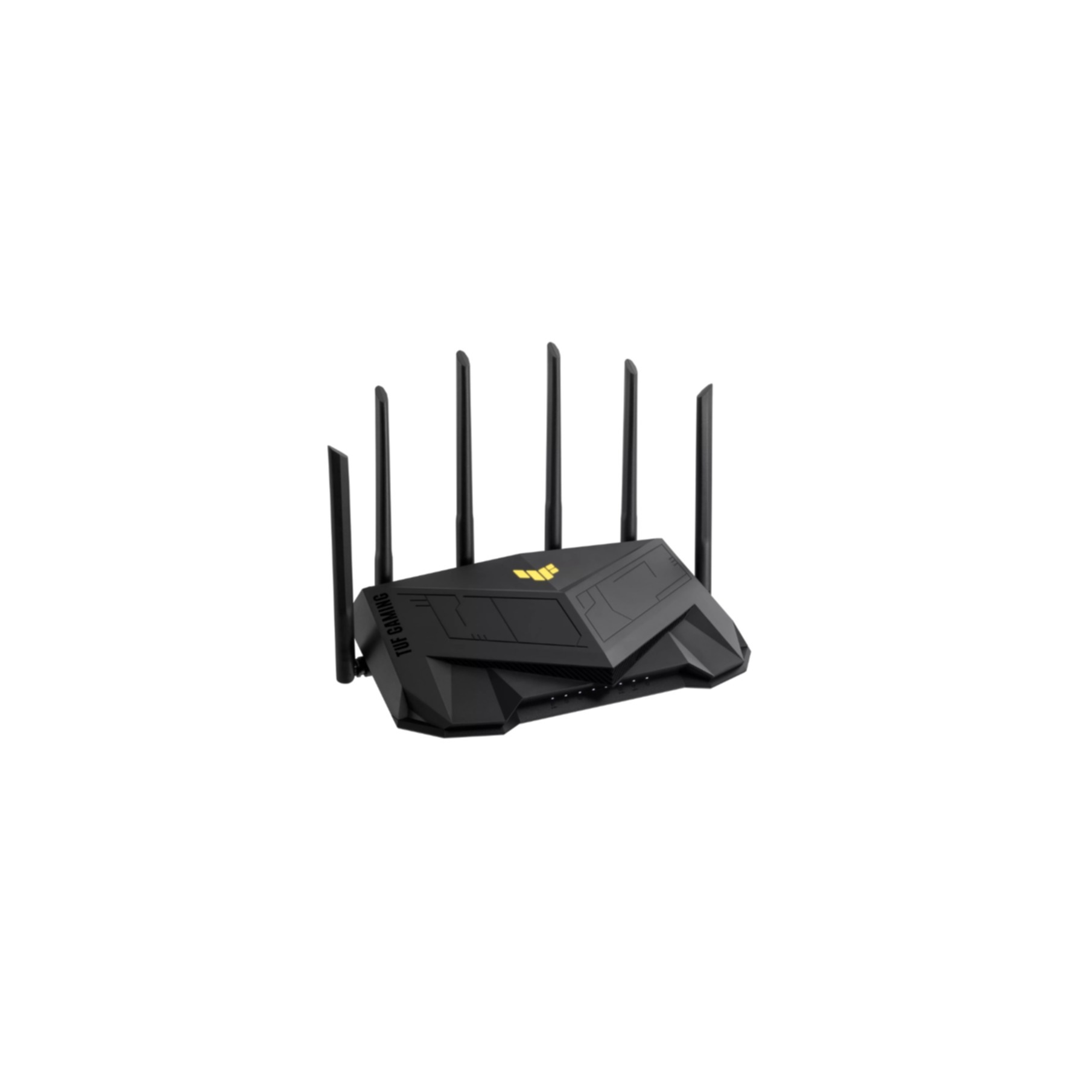 Asus WLAN-Router »TUF Gaming AX6000«