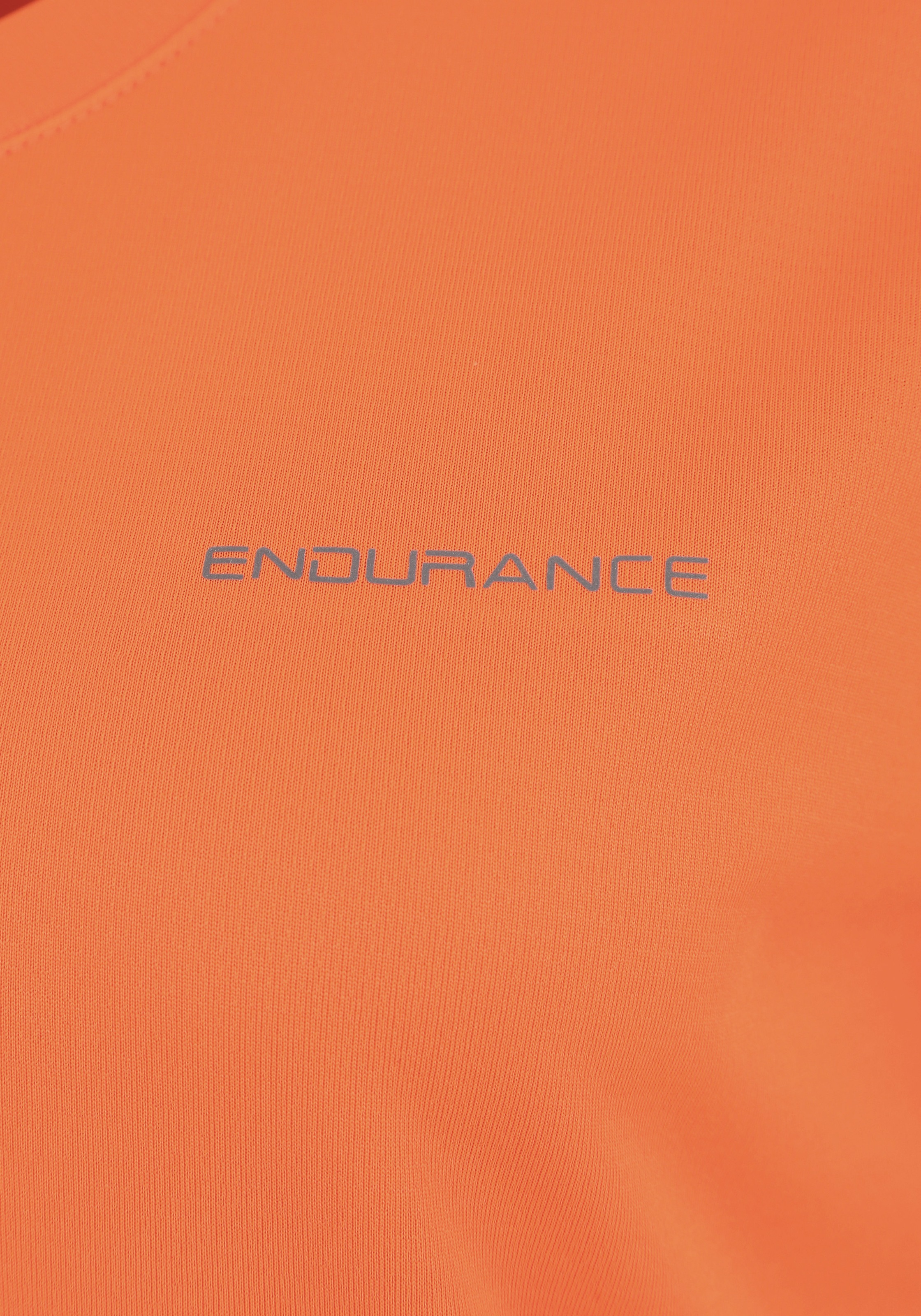 ENDURANCE Funktionsshirt »Vista«, (1 tlg.), mit hochwertiger QUICK DRY-Technologie