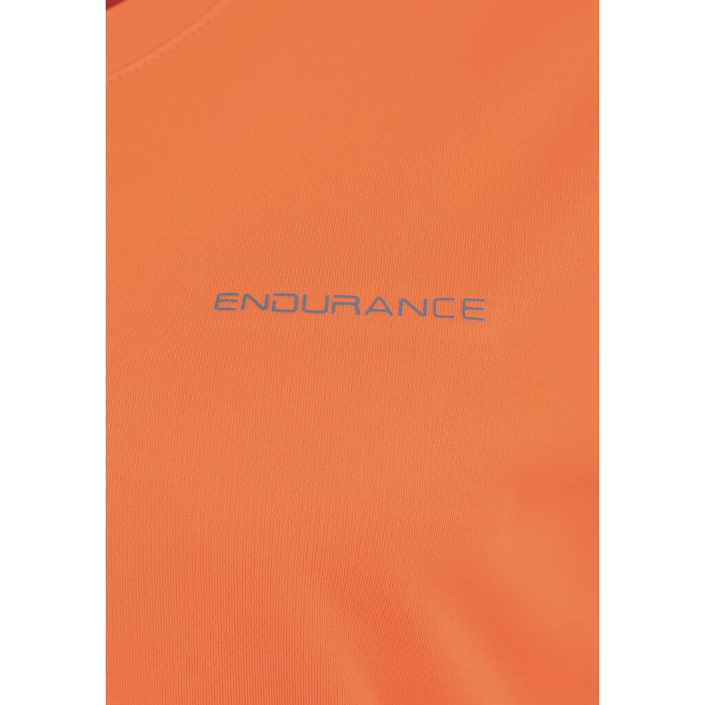 ENDURANCE Funktionsshirt »Vista«, (1 tlg.)