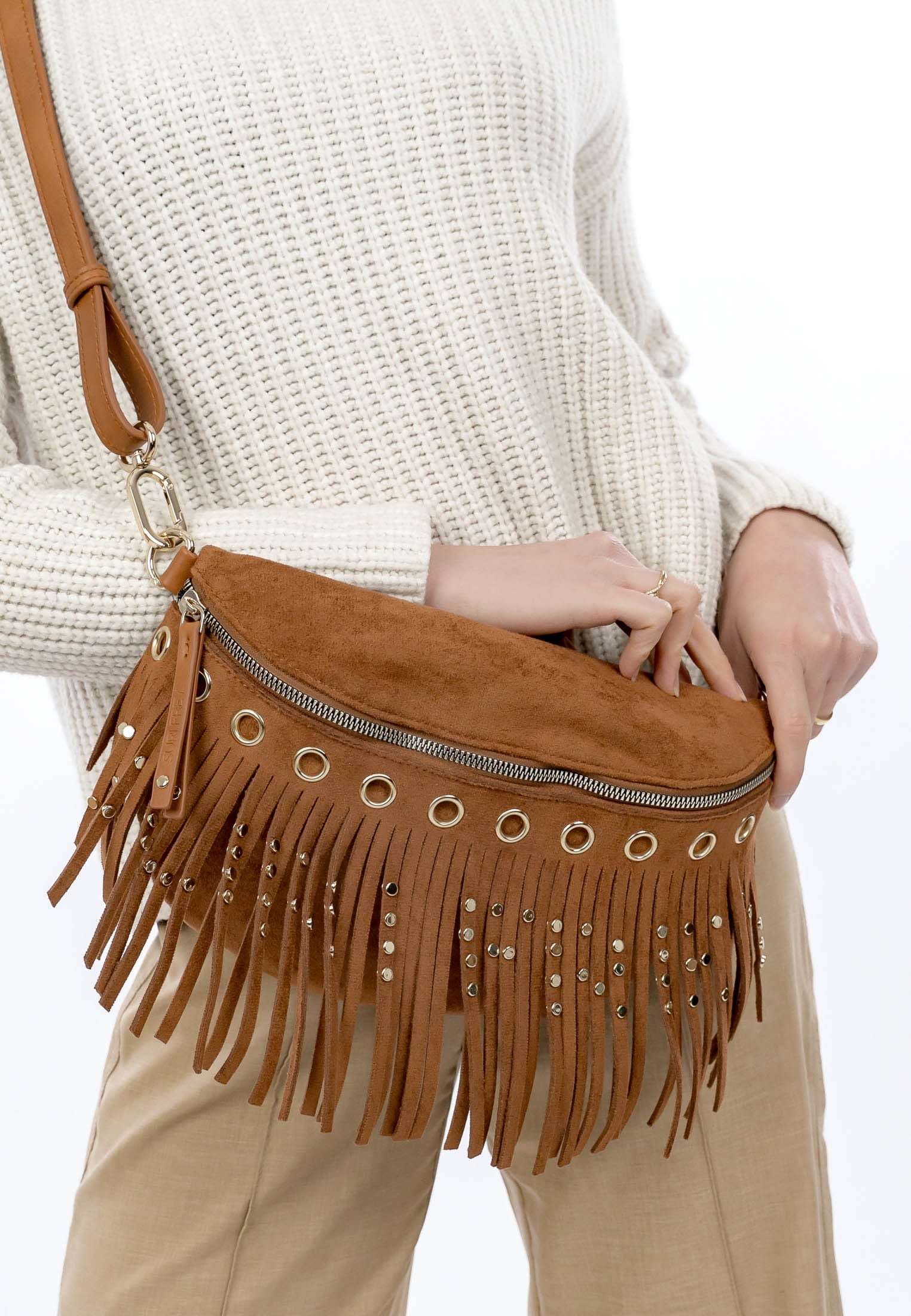 SURI FREY Umhängetasche »Umhängetasche SFY Becky«