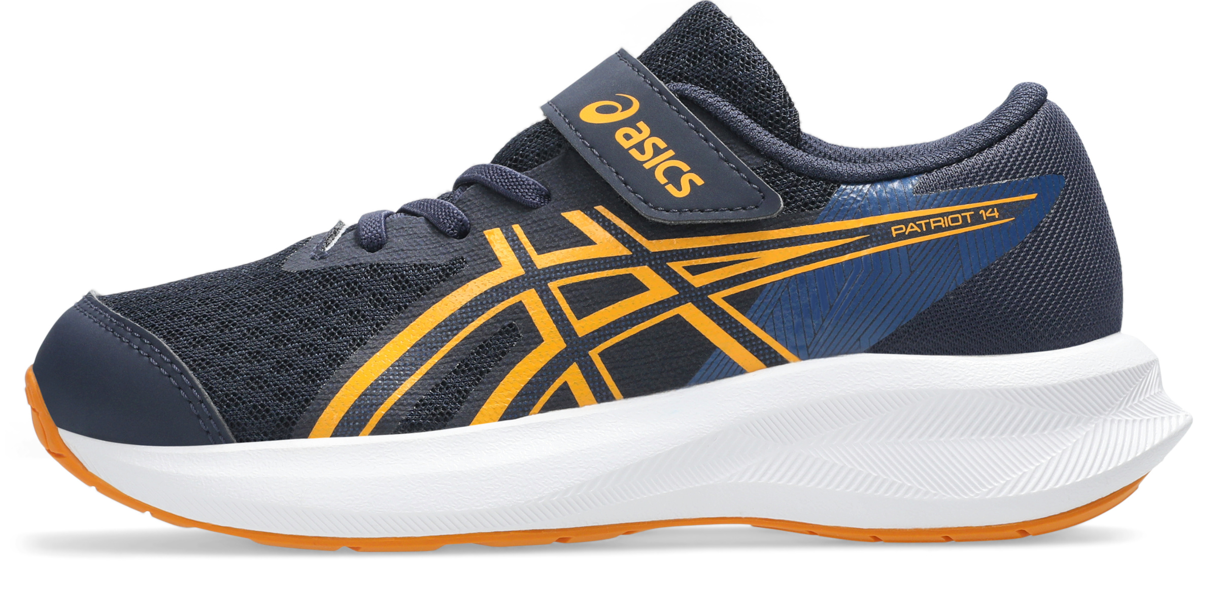 Asics Laufschuh »PATRIOT 14 PS«