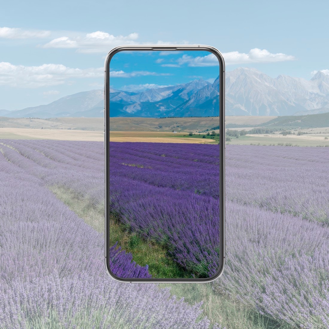 Hama Displayschutzglas »Handy-Schutzglas mit D3O-Technologie für Samsung Galaxy S26 FE« für Samsung Galaxy S26 FE D3O-Technologie, 10H-Härte, Fullscreen-Vollabdeckung, 0,33 mm