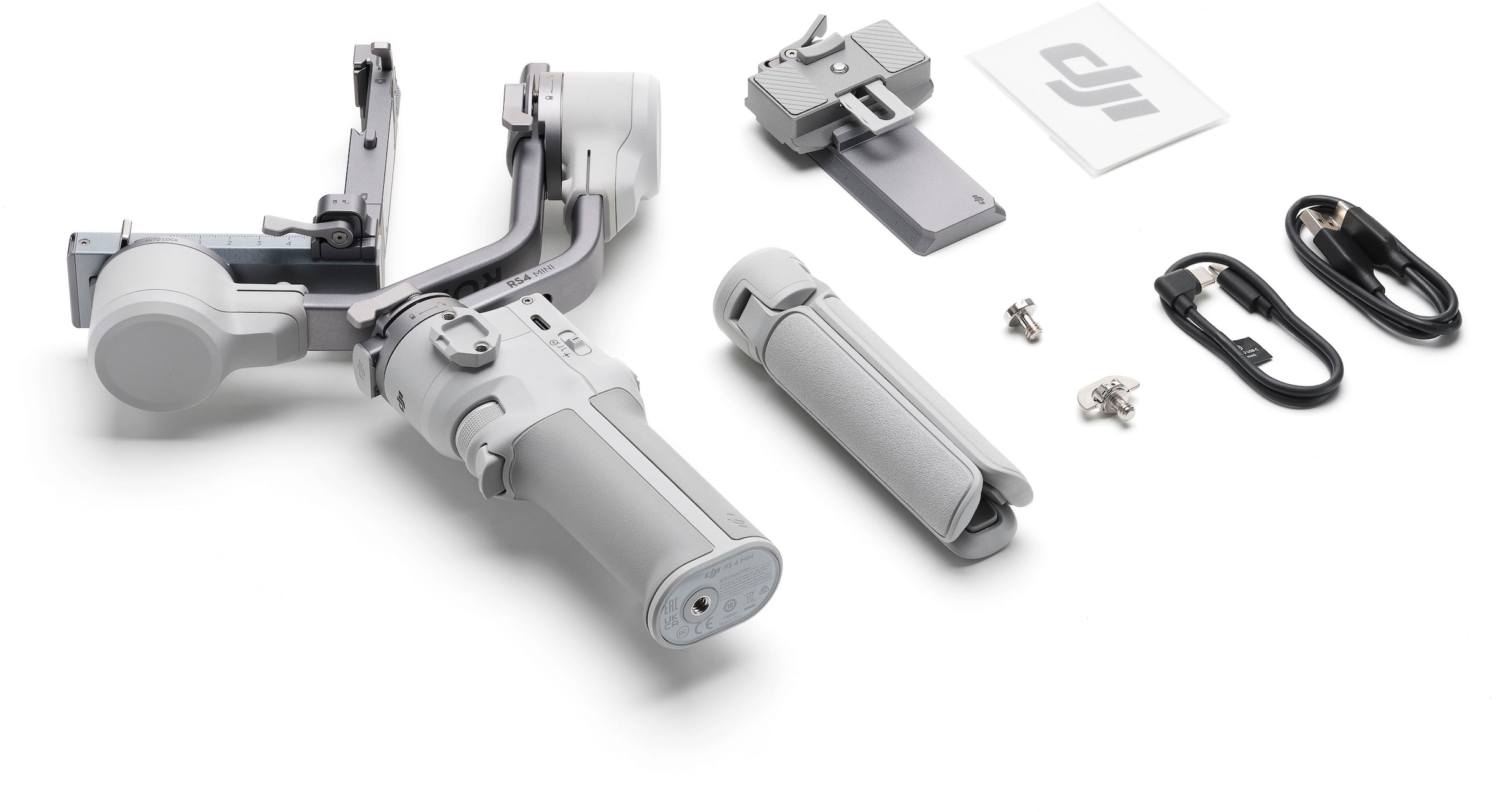 DJI Gimbal »RS 4 Mini«