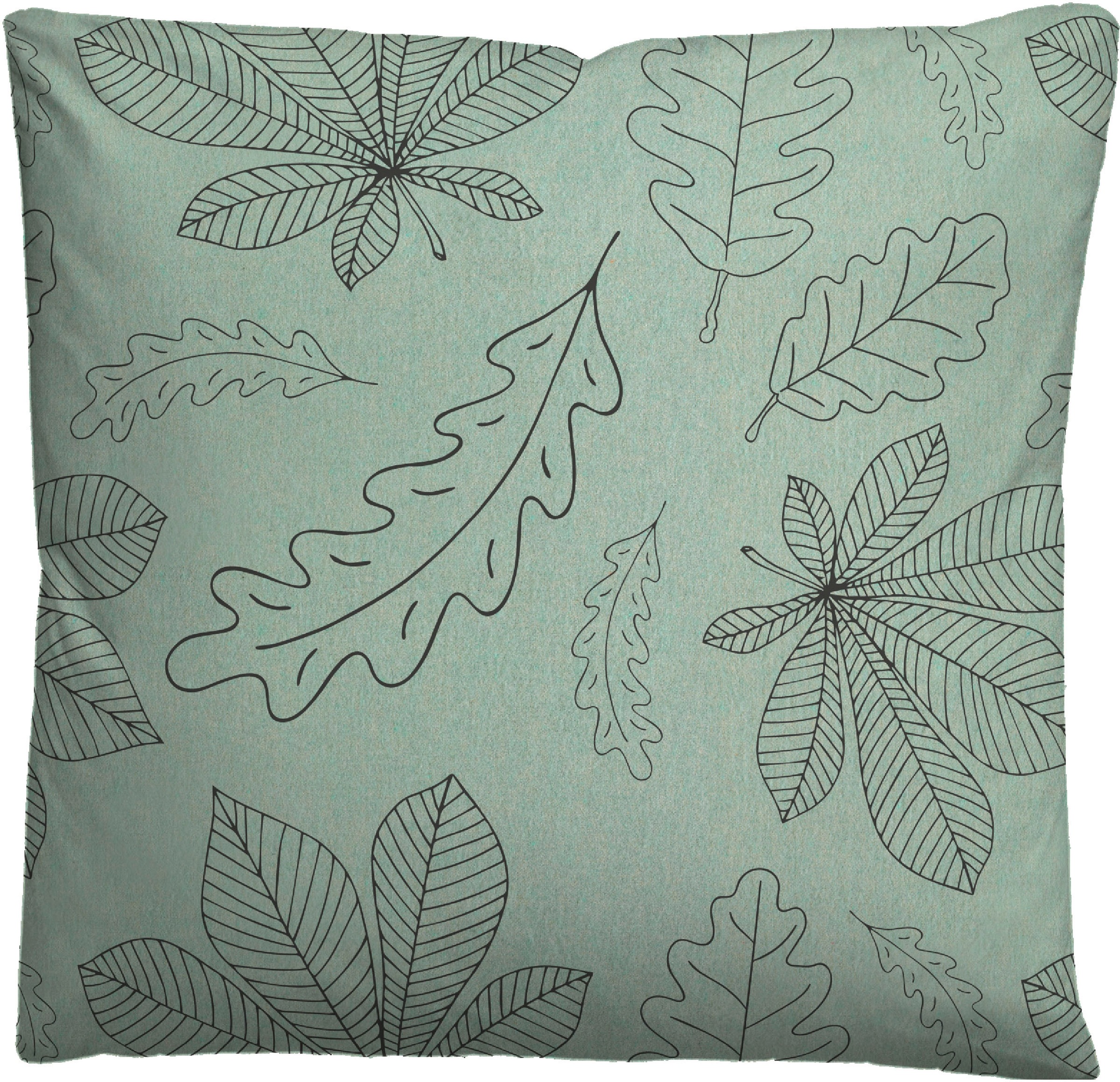 Biberna Bettwäsche »Marielle in Gr. 135x200 oder 155x220 cm«, Flanell kuschelig warm im Winter, florale Bettwäsche, Winterbettwäsche