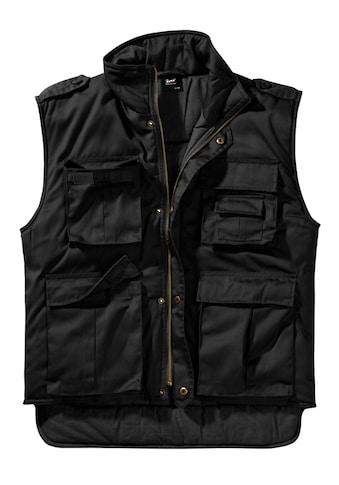 Jerseyweste »Herren Ranger Vest«, (1 tlg.)