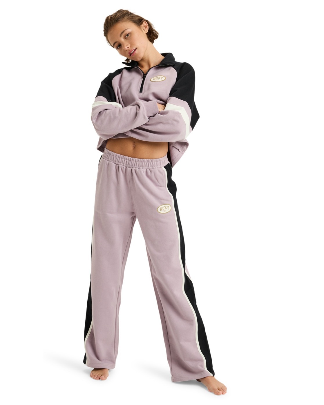 Roxy Jogginghose "Essential Energy Straight"