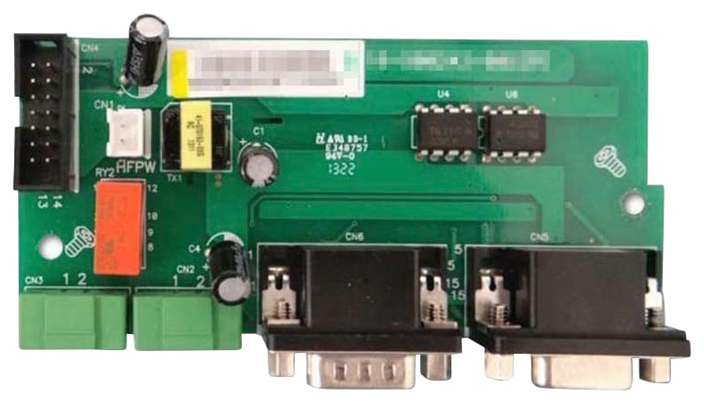 Steca Parallelschaltbox "Solarix PLI 5000-48 3ph"