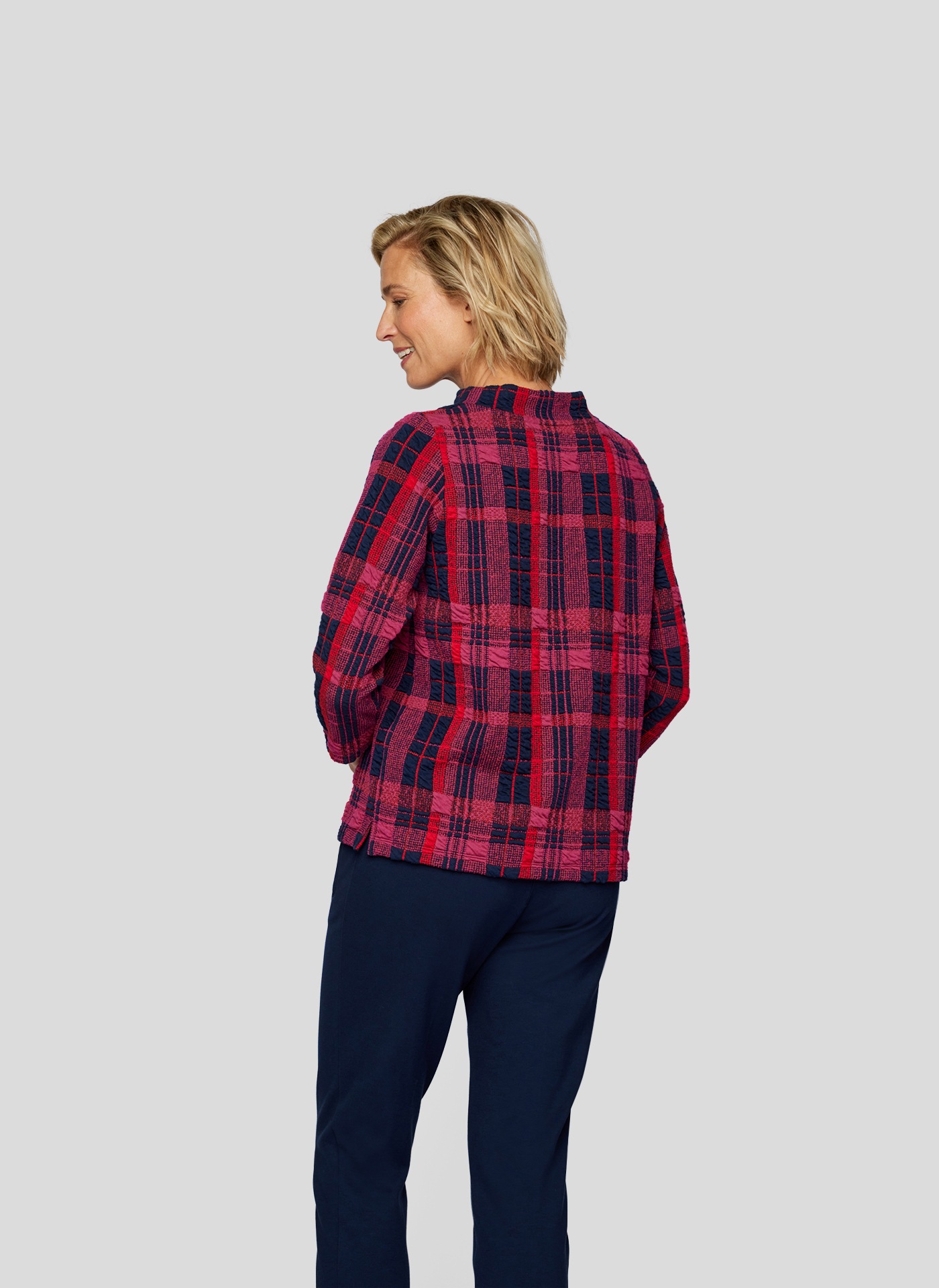 Rabe Print-Shirt »T-Shirt«