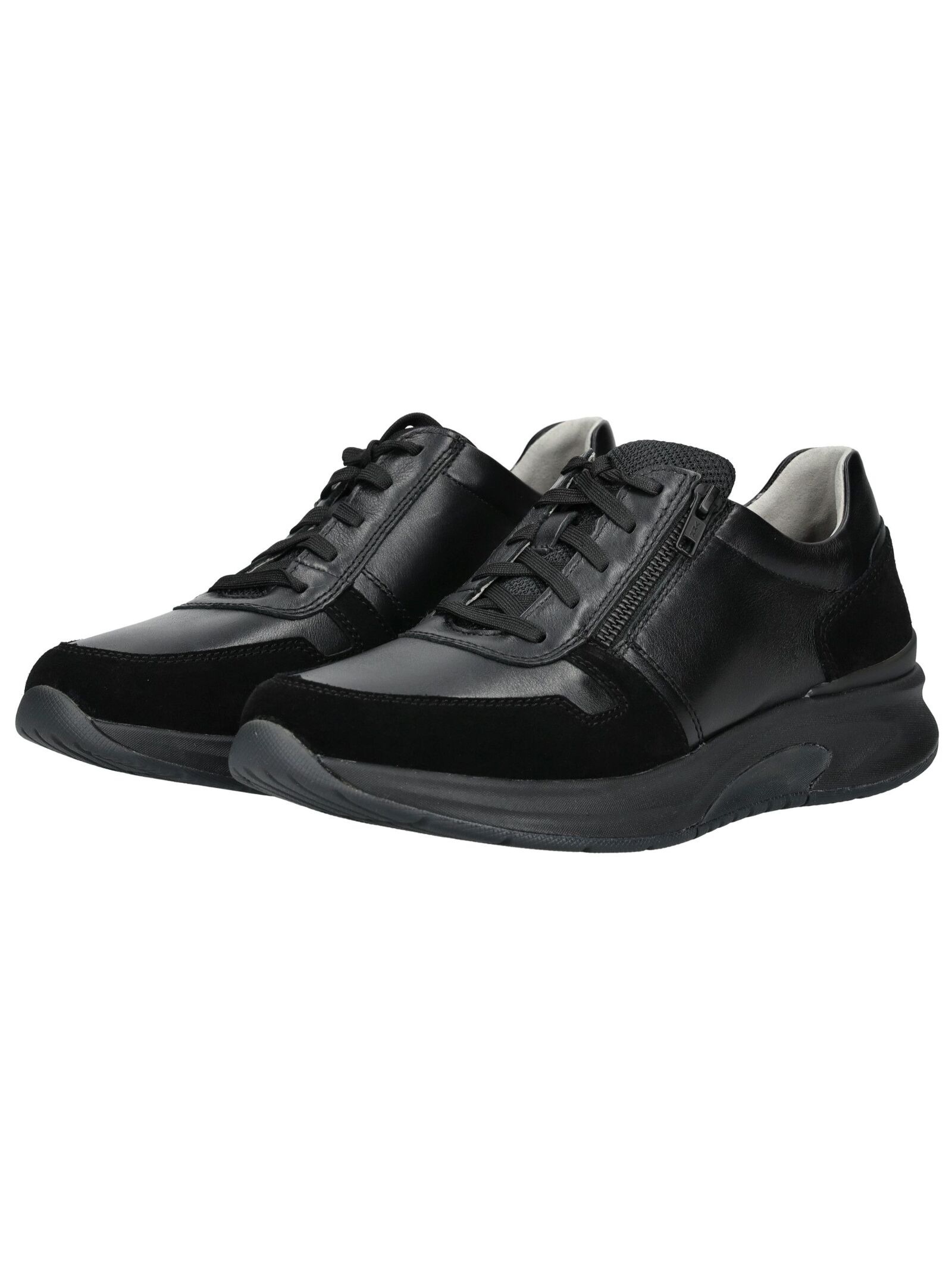 Pius Gabor Sneaker »Pius Gabor Sneaker Glattleder«