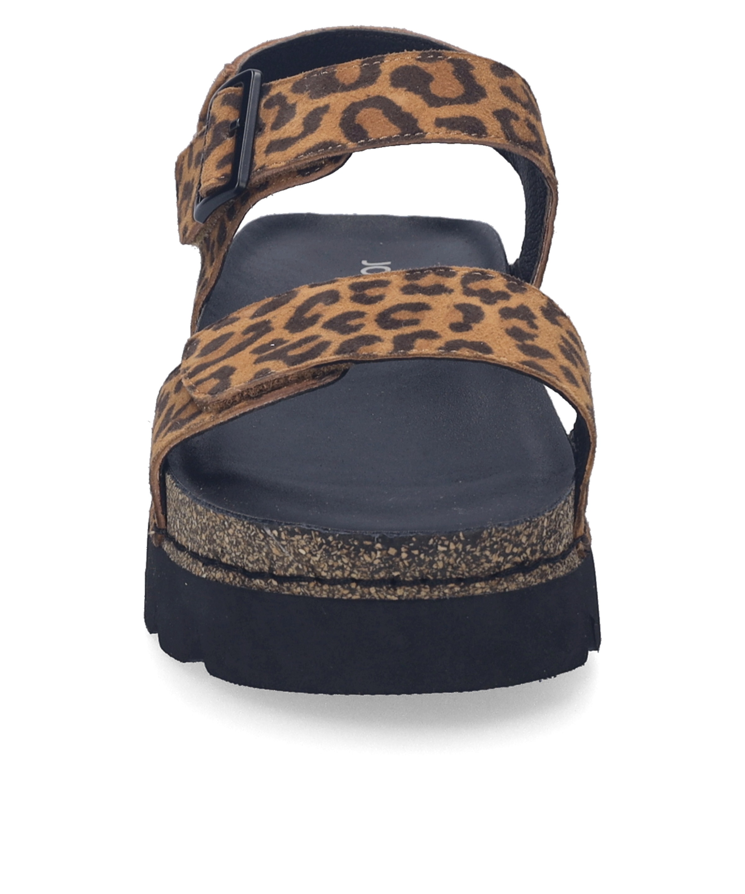 Josef Seibel Sandale »Alice 03, leopard«
