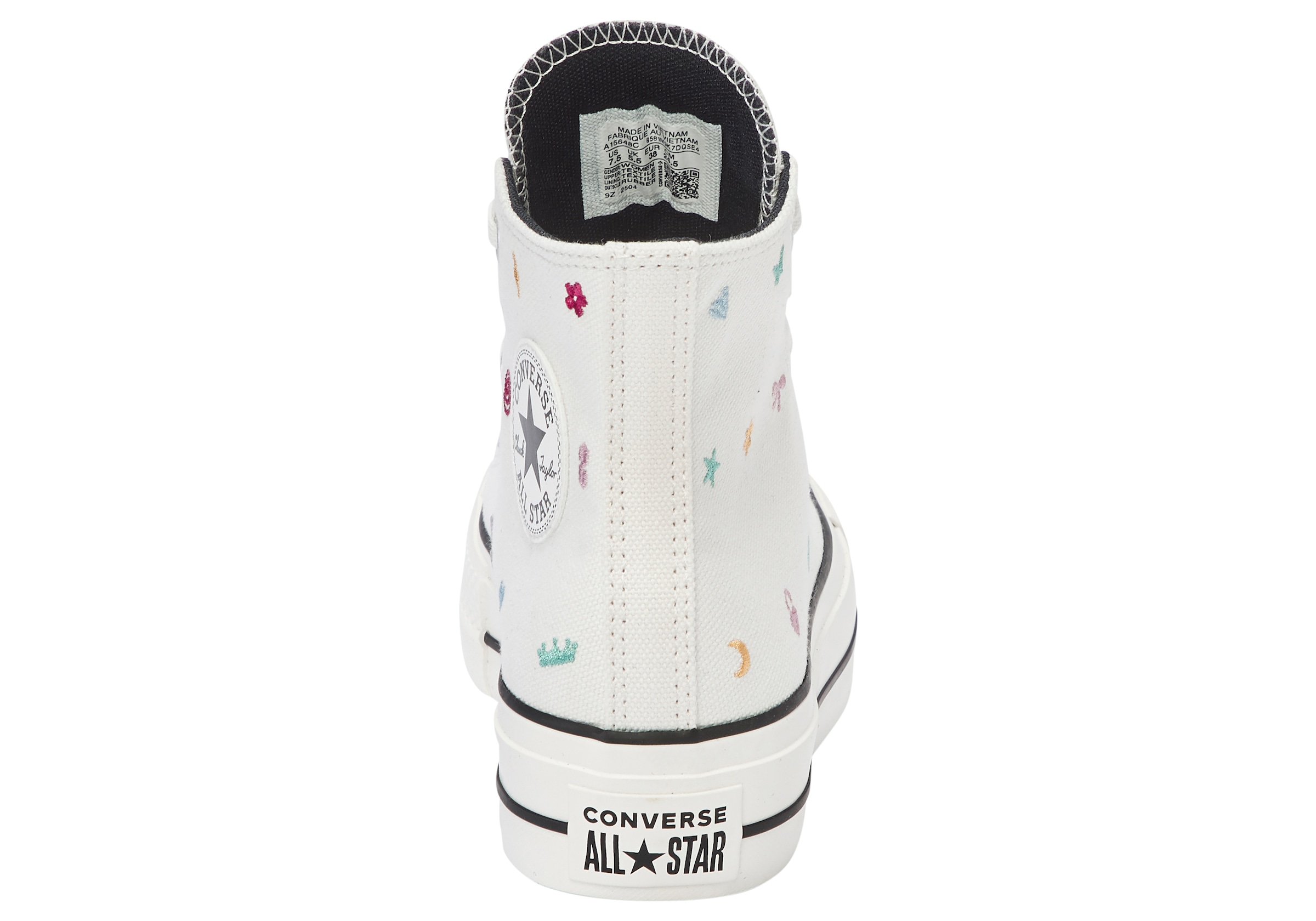 Converse Sneaker »CHUCK TAYLOR ALL STAR LIFT«