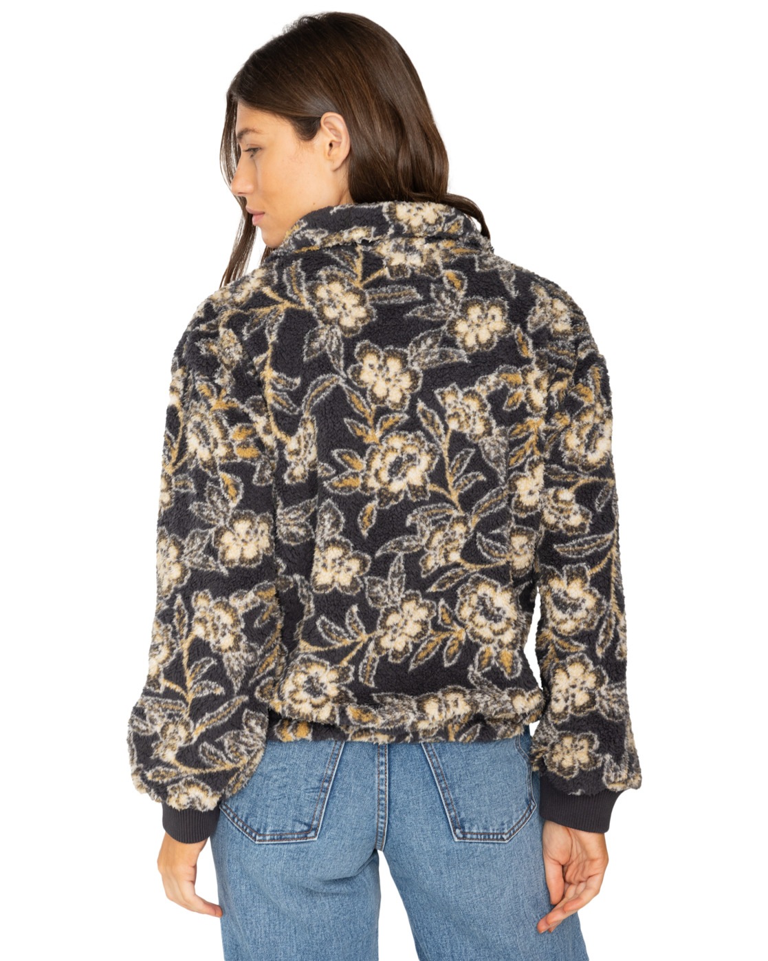 Billabong Sweatshirt »Time Off«