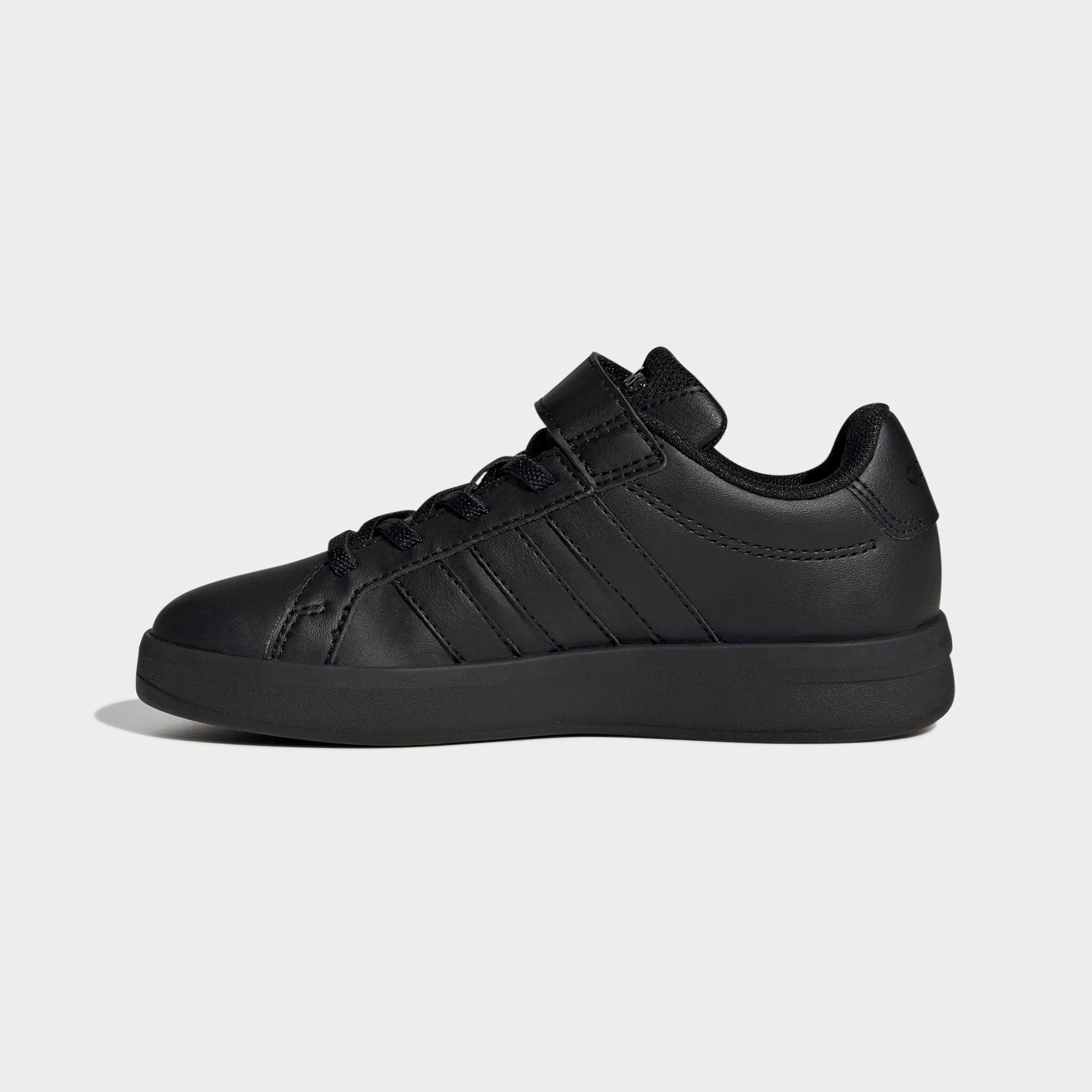 adidas Sportswear Sneaker »GRAND COURT 3.0  FÜR KINDER«  mit Klettverschluss, für Kinder