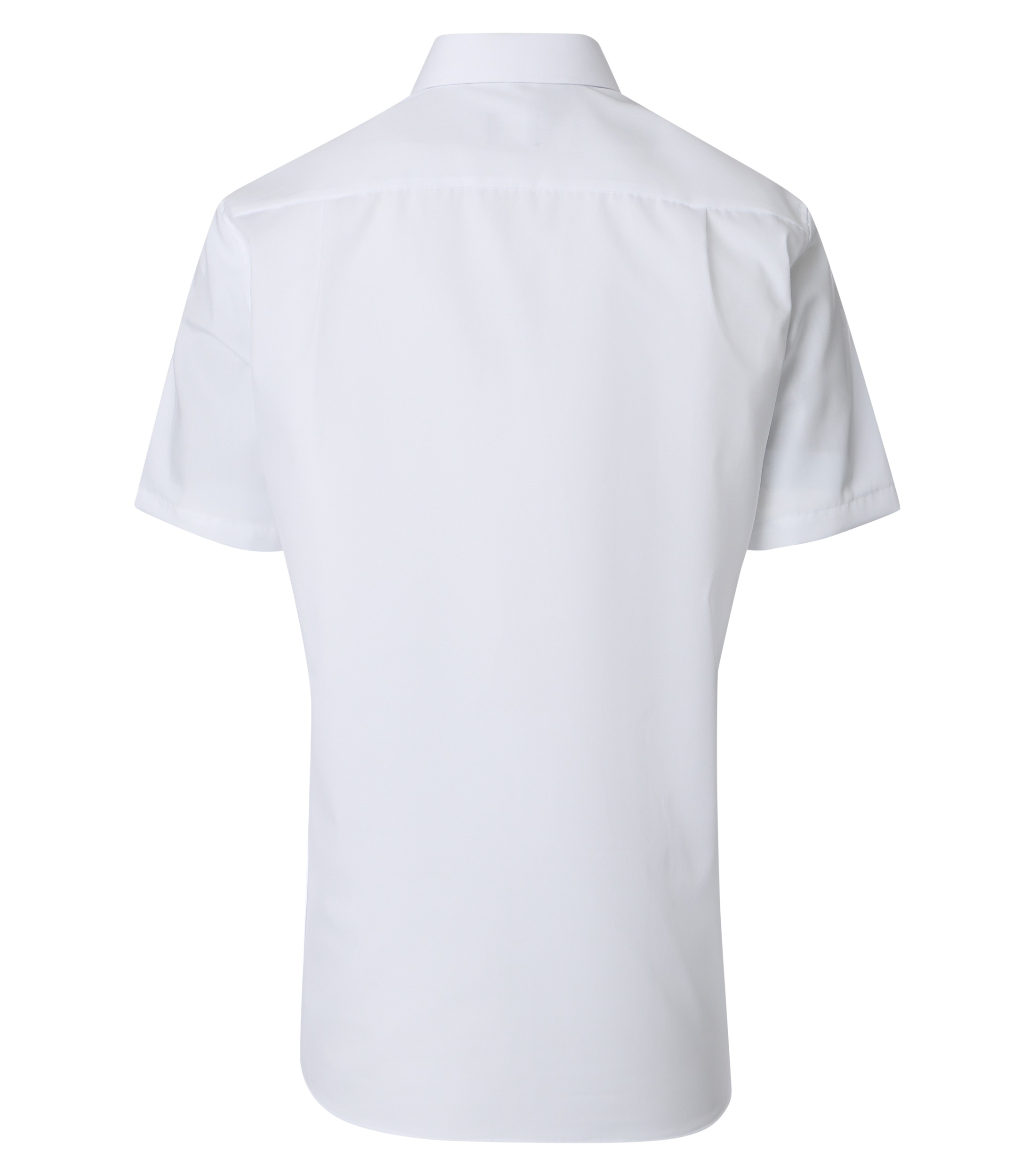 VENTI Business Shirt Short Sleeve Solid White 56 7
