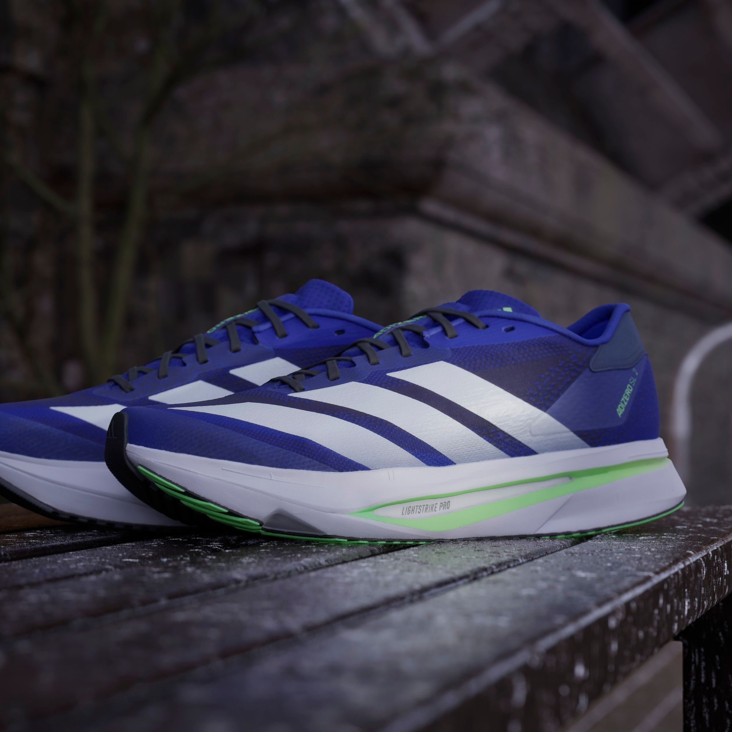 adidas Performance Laufschuh »ADIZERO SL 2«