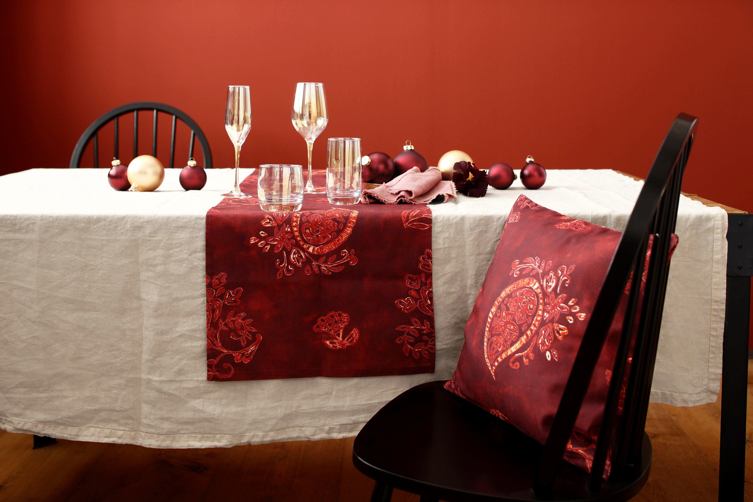 CASATEX Tischläufer "Orient" günstig online kaufen