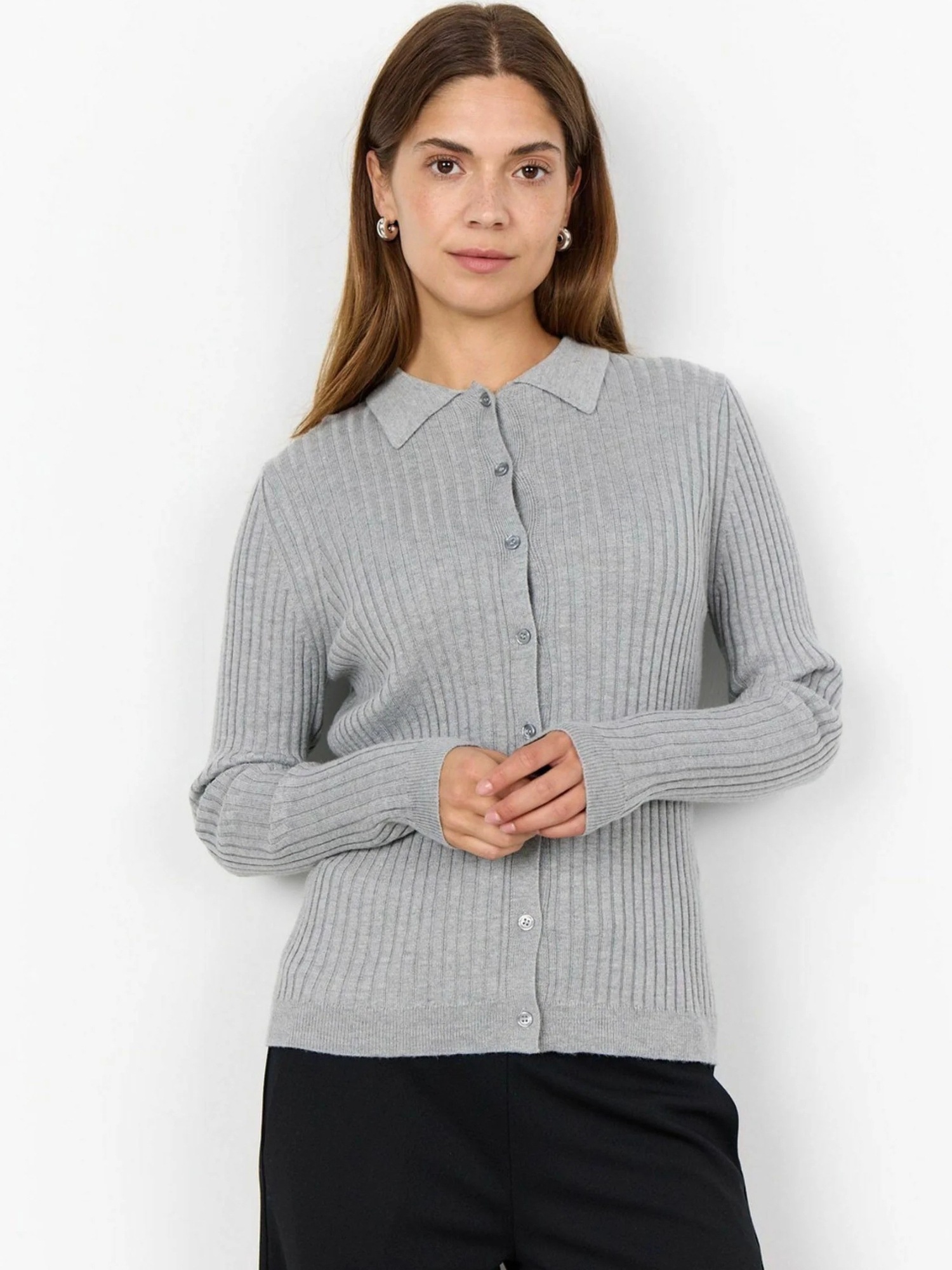 soyaconcept Cardigan "Soya Concept Cardigan SC-FETIMA 2" günstig online kaufen