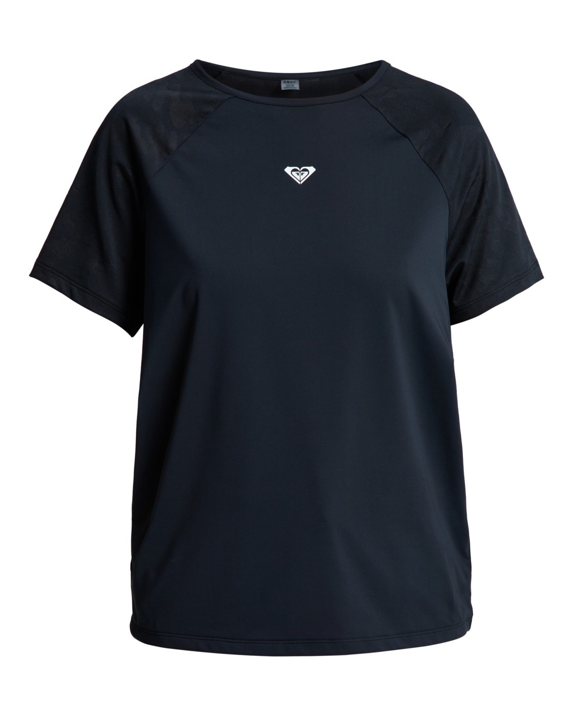 Roxy Trainingsshirt "Move Free Mesh" günstig online kaufen