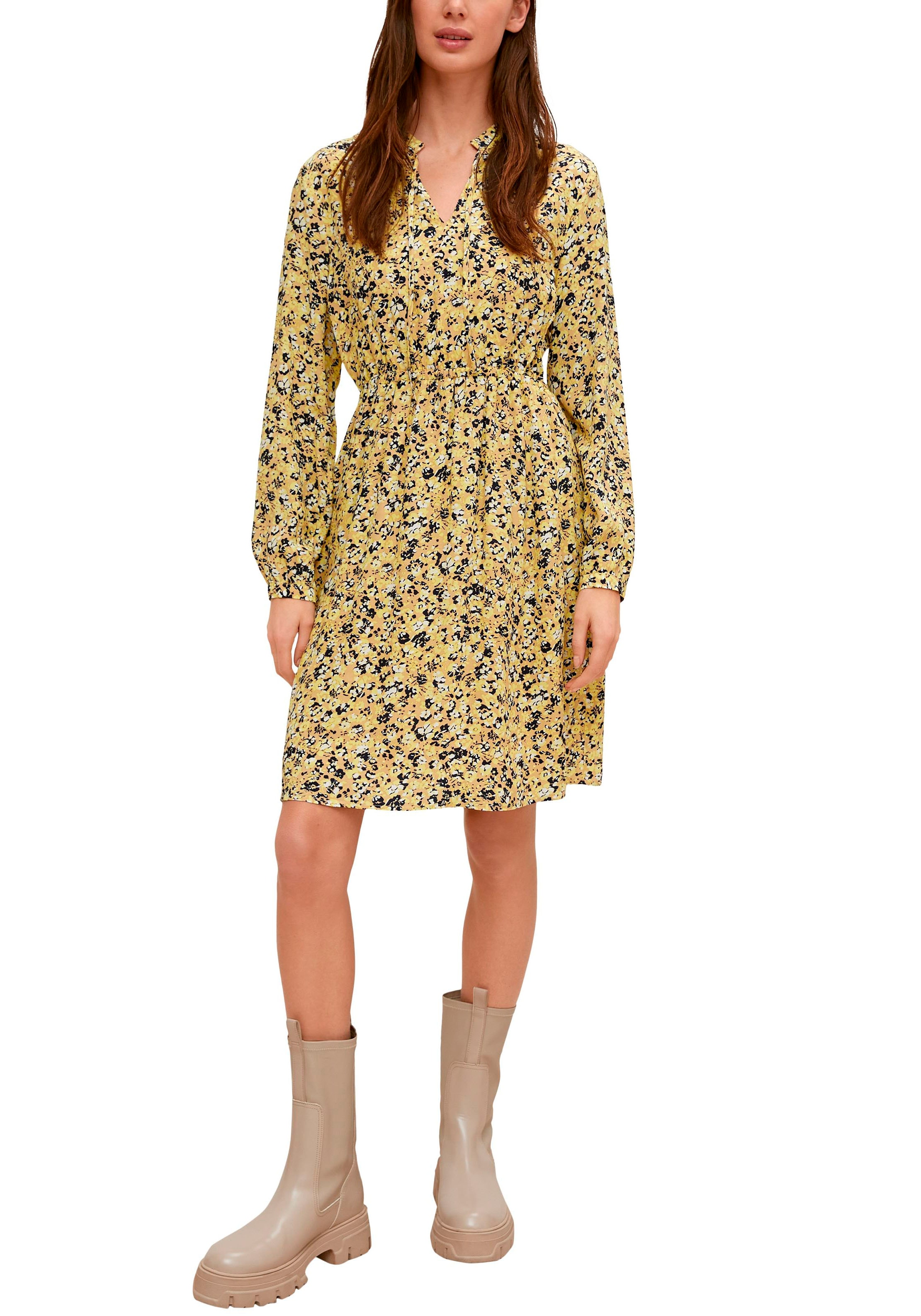 Comma Midikleid kaufen